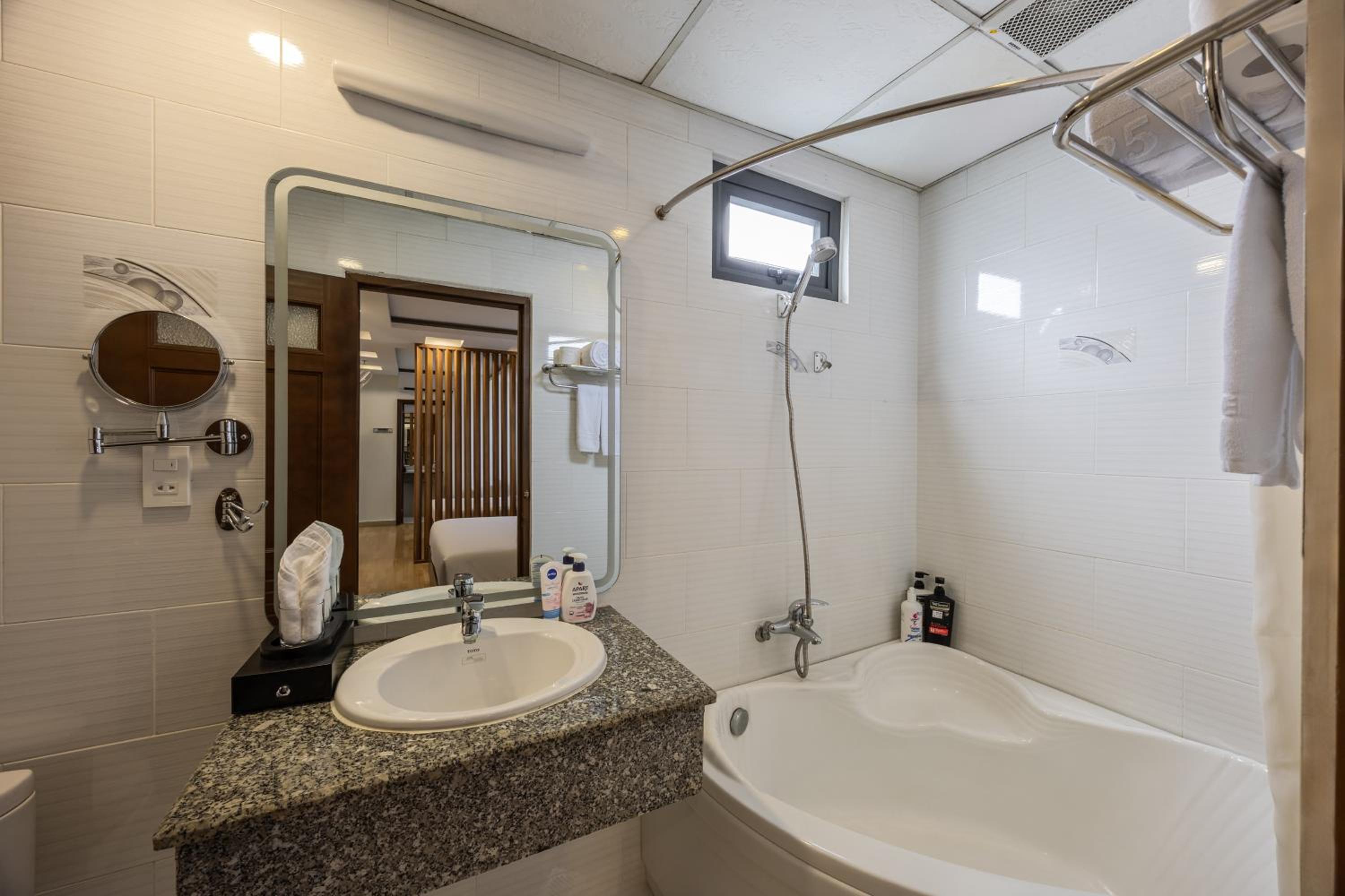 Family Suite photo 2