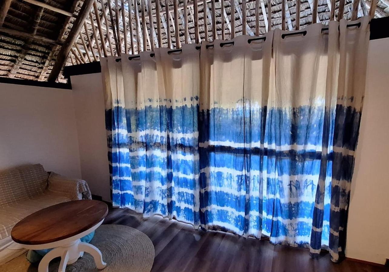 Triple Room with Garden View