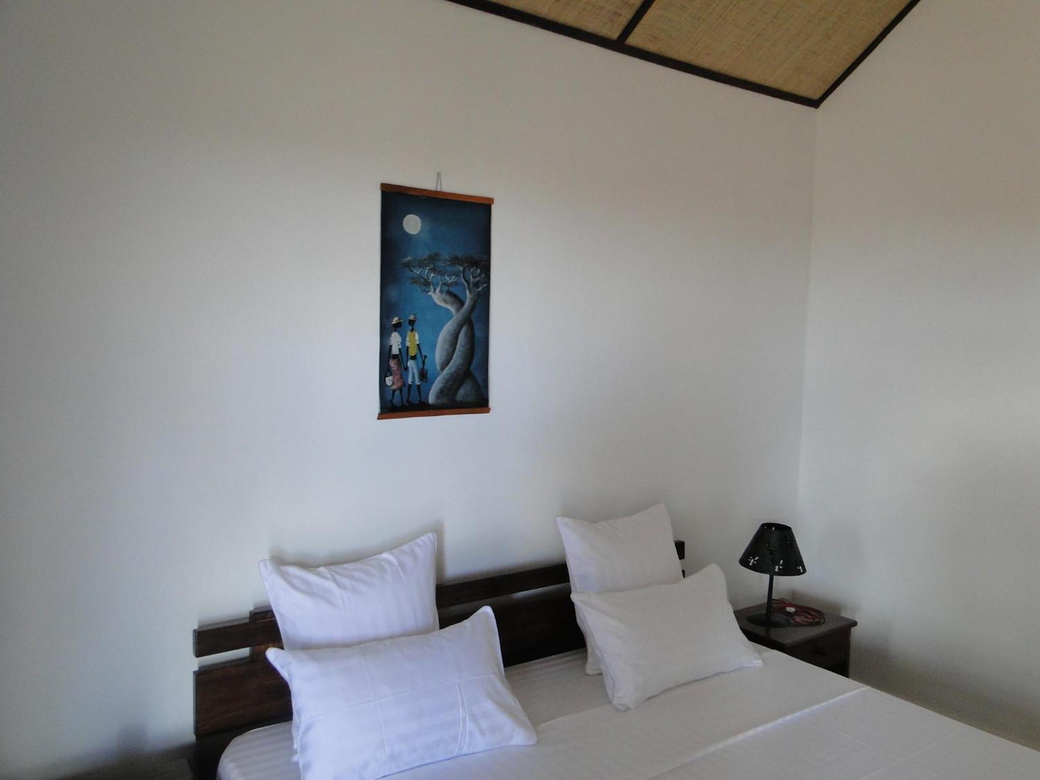 Large Double Room photo 2
