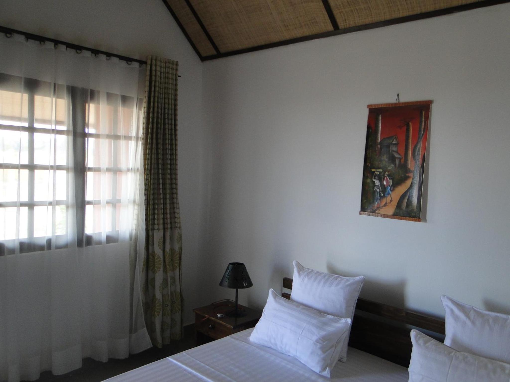 Large Double Room photo 3