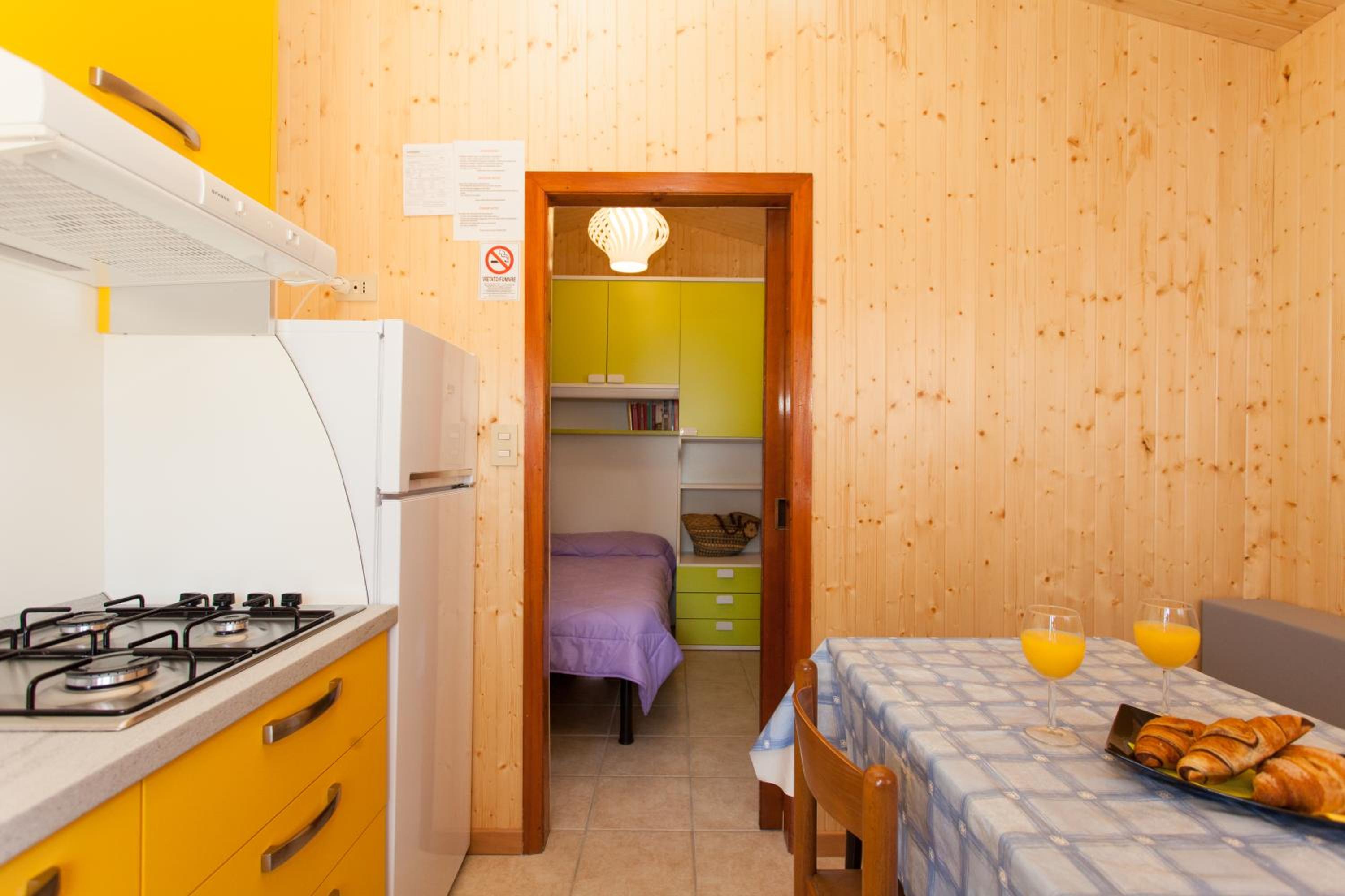 Bungalow photo 1