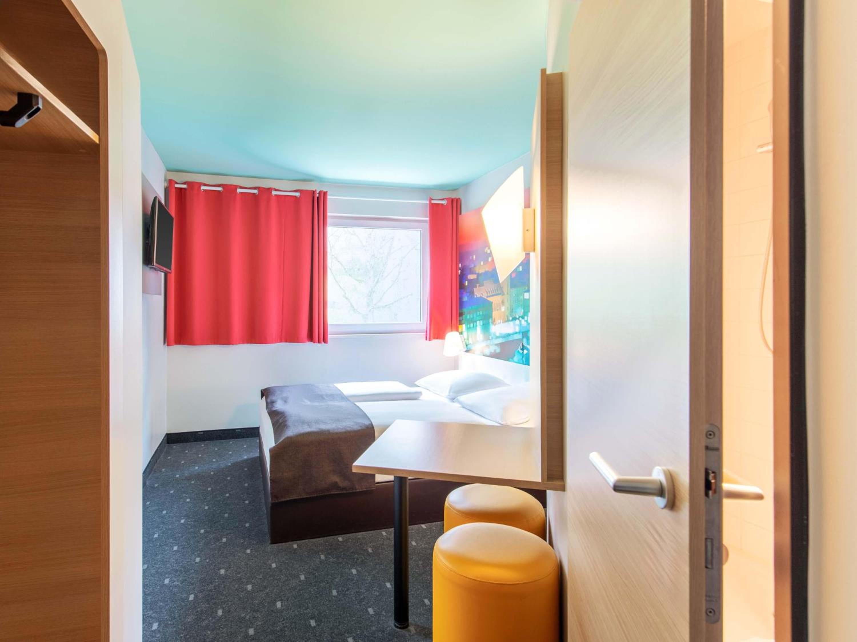 Double Room photo 1