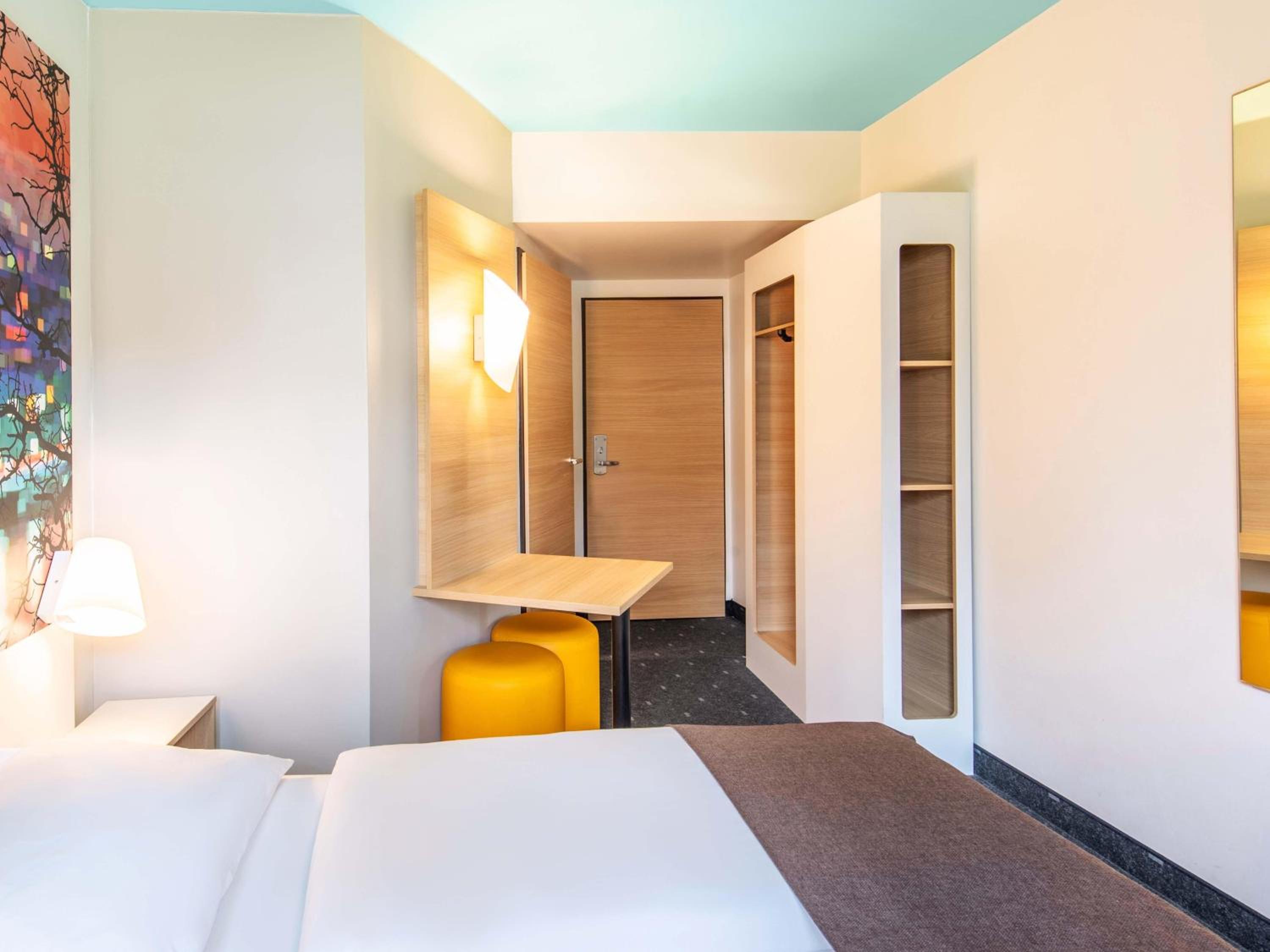 Double Room photo 2