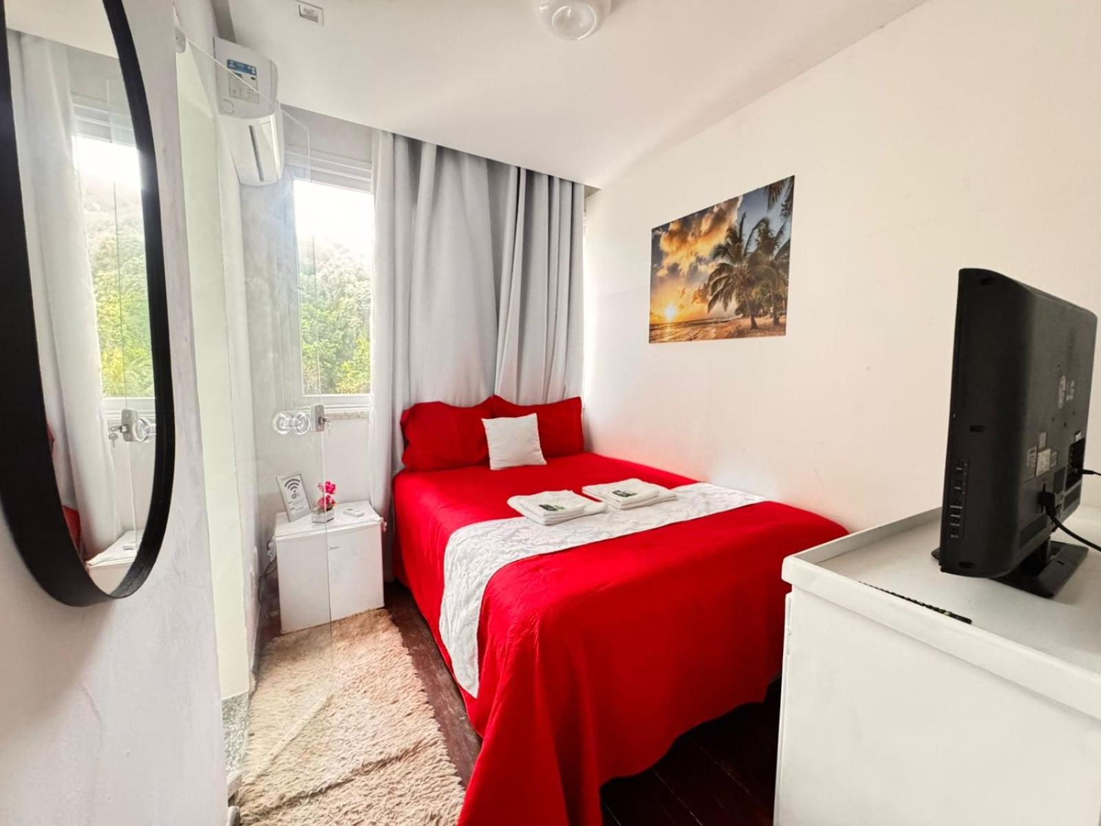 Hospedagem no Farol da Barra — One-Bedroom Suite