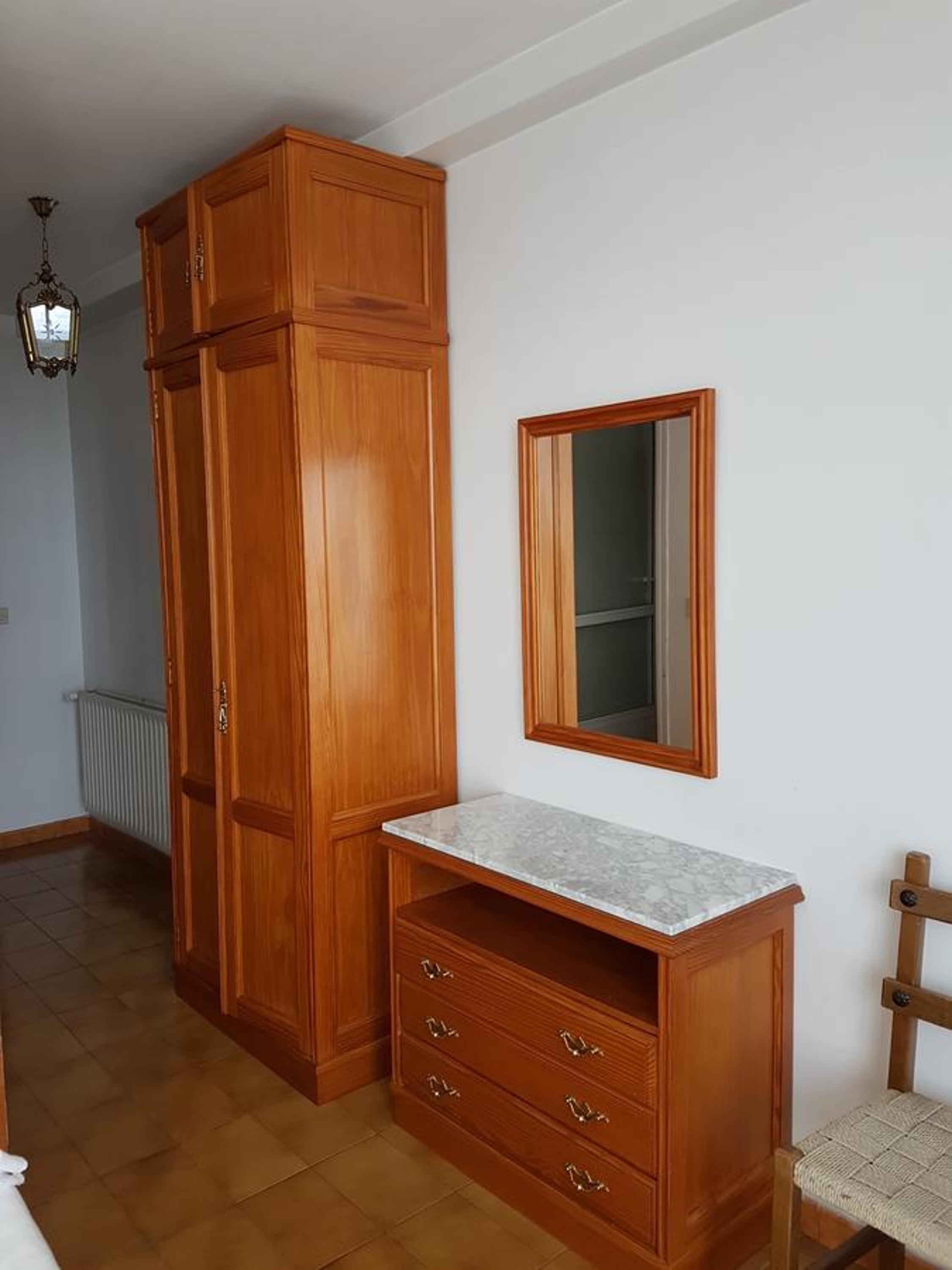 Habitación Doble Deluxe con Vista al Mar