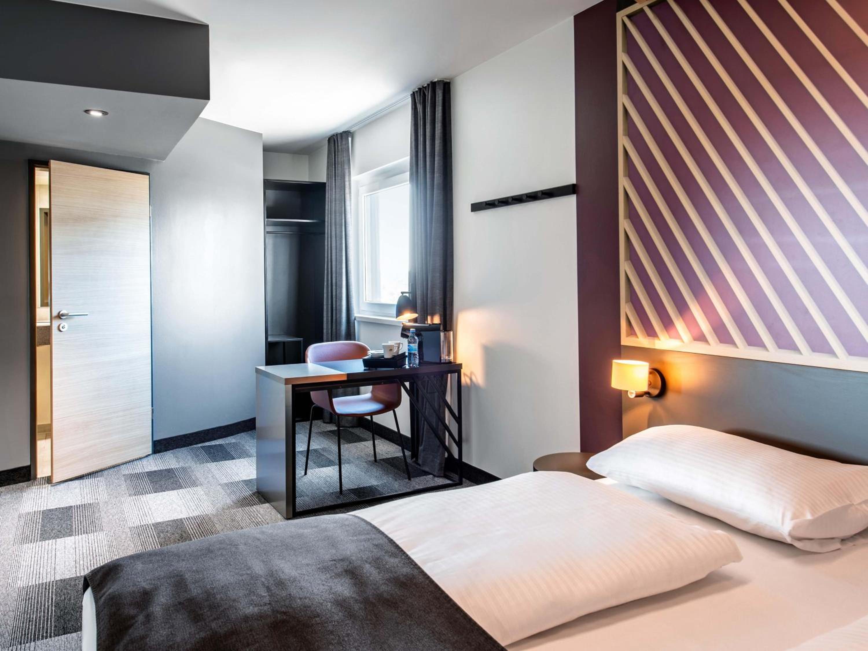 Premium Double Room - Photo 1