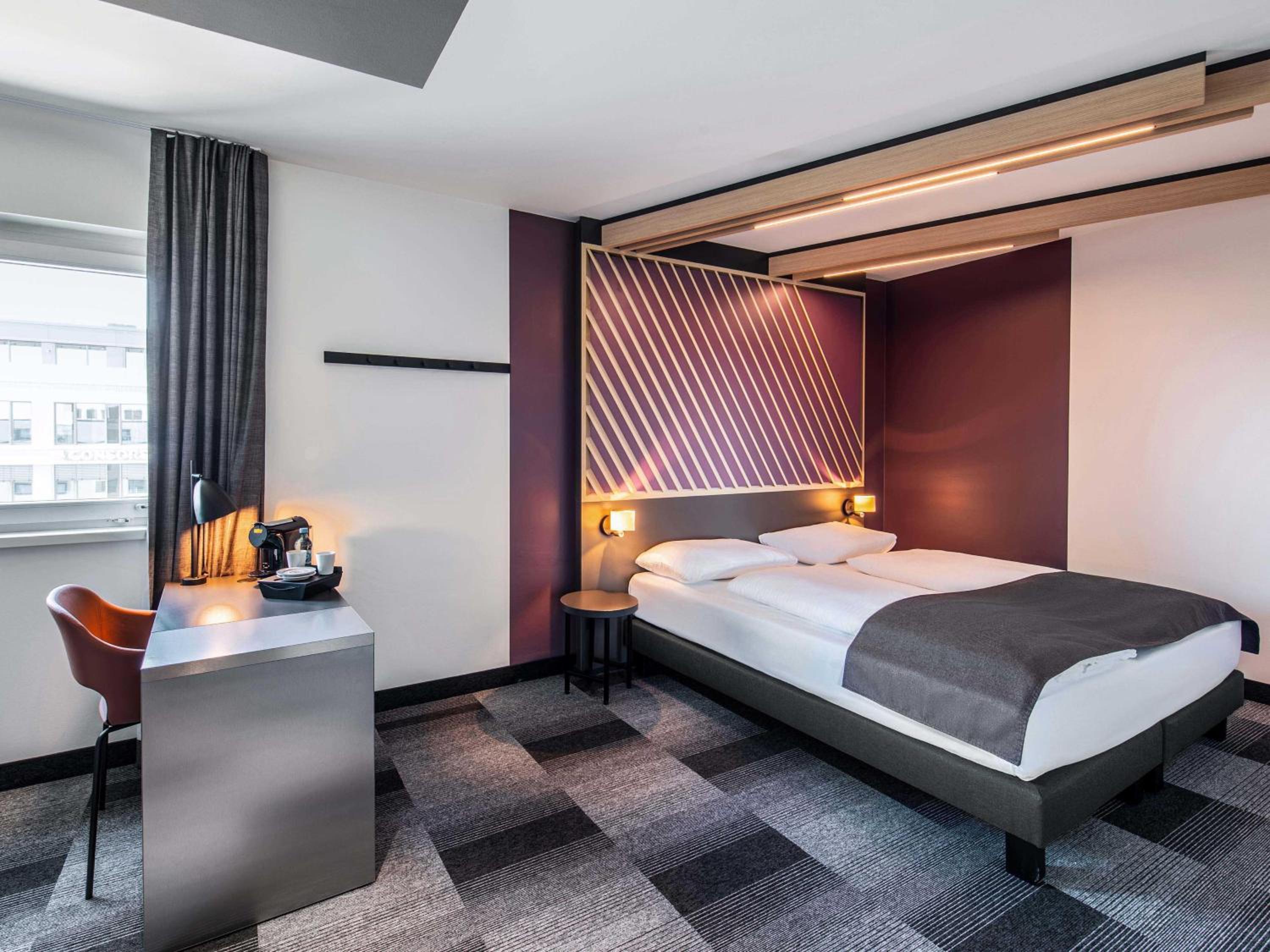 Premium Double Room - Photo 2