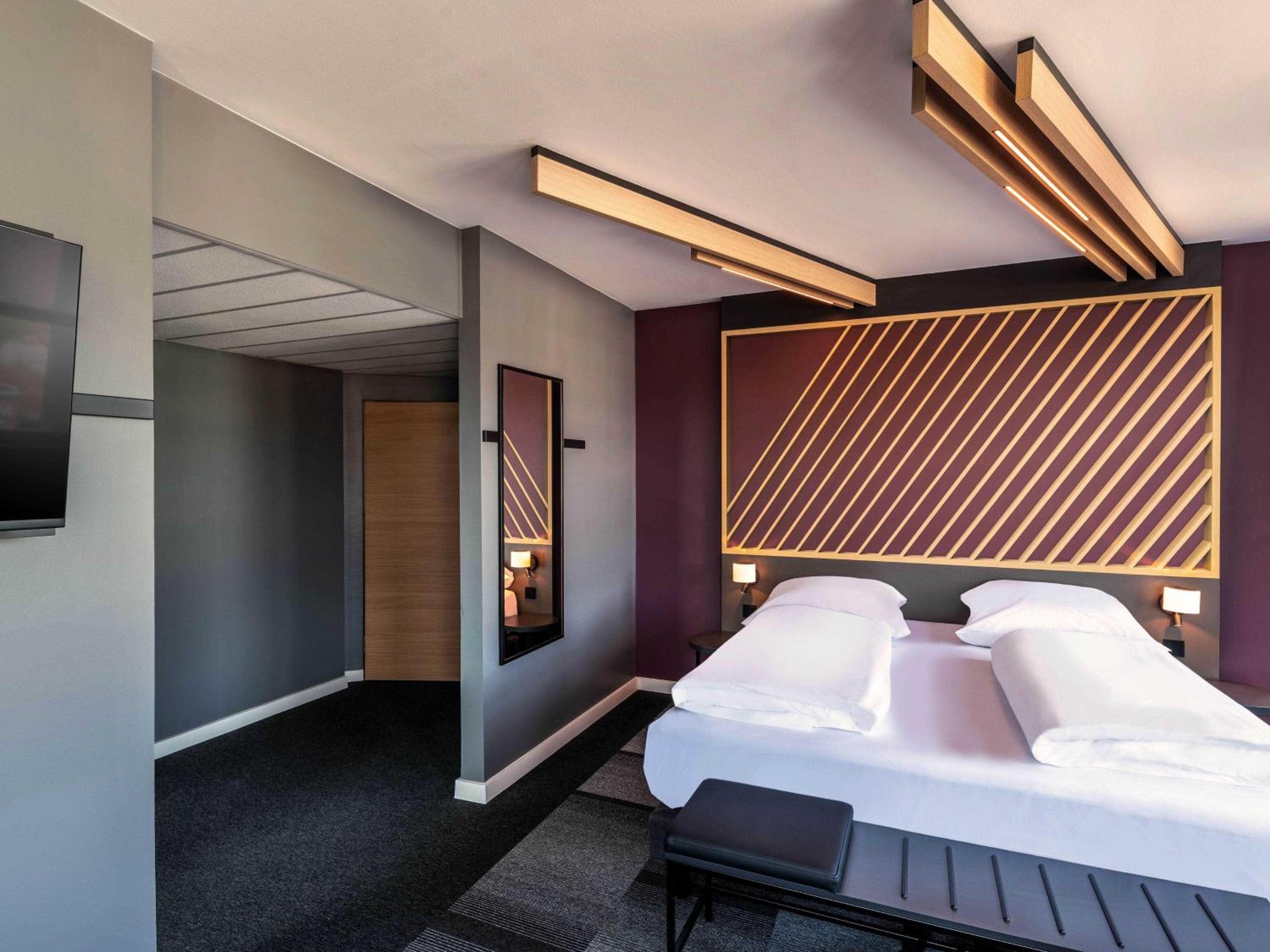 Premium Double Room - Photo 3