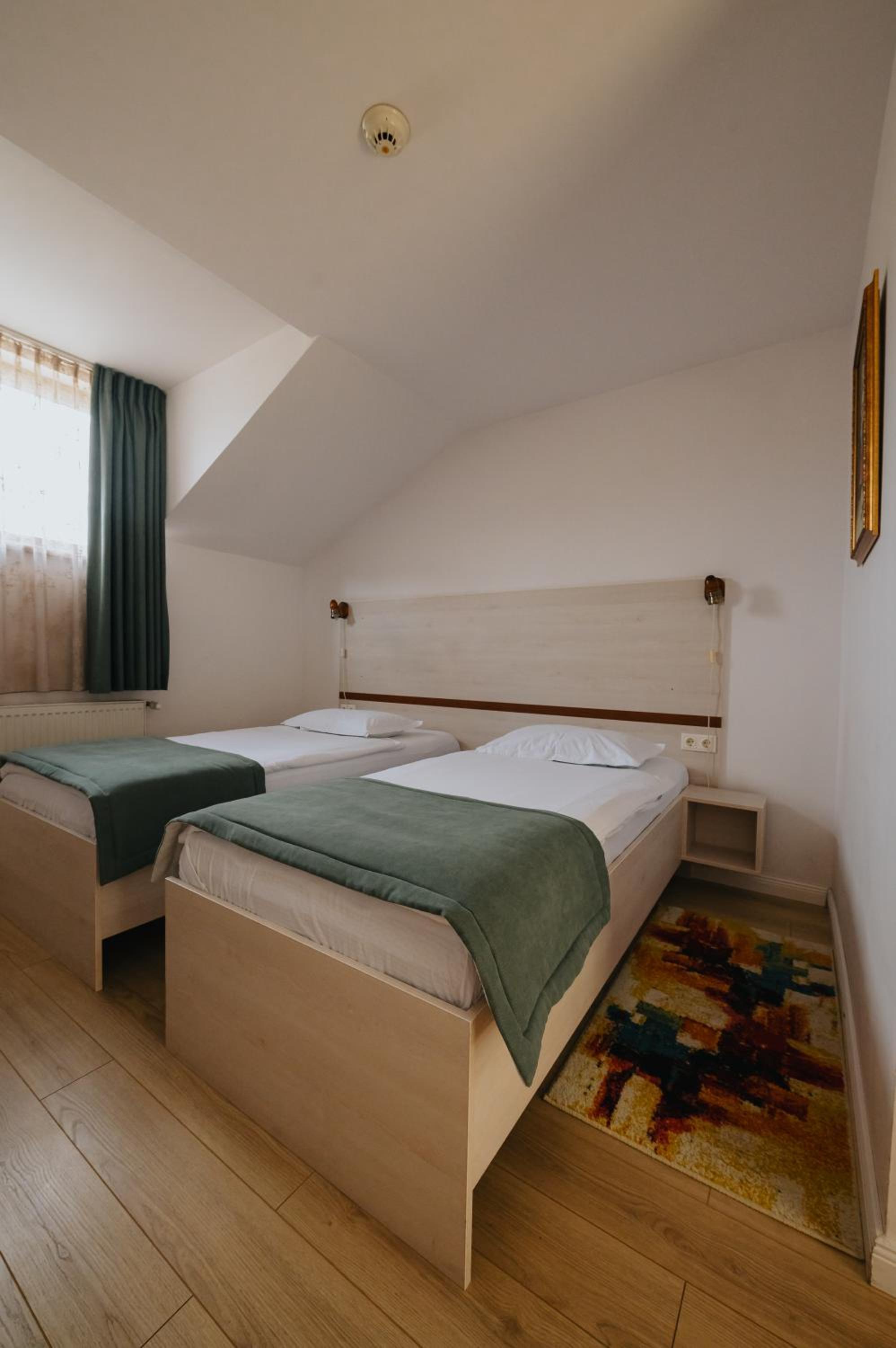 Standard Twin Room photo 1