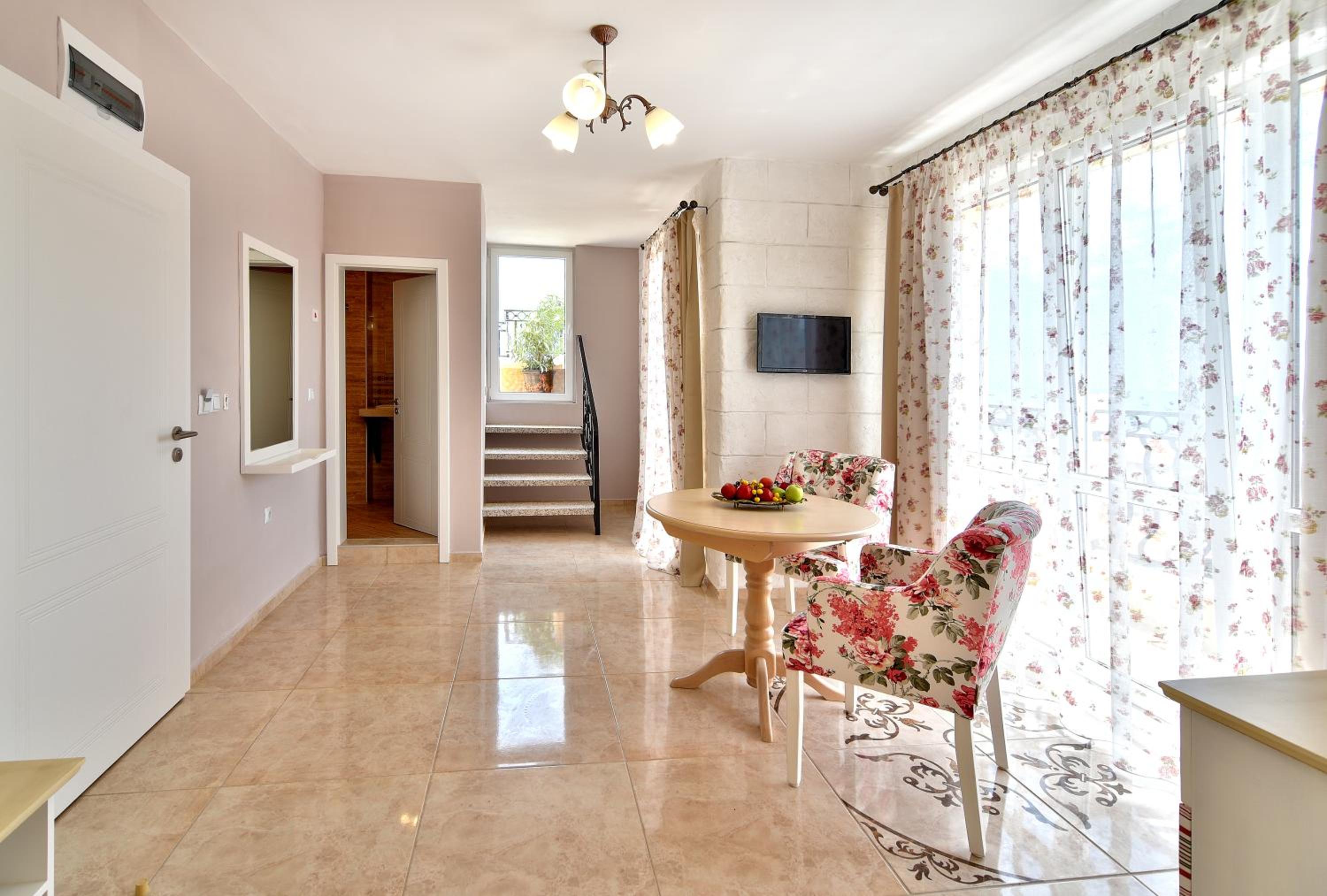 Studio with Sea View photo 2