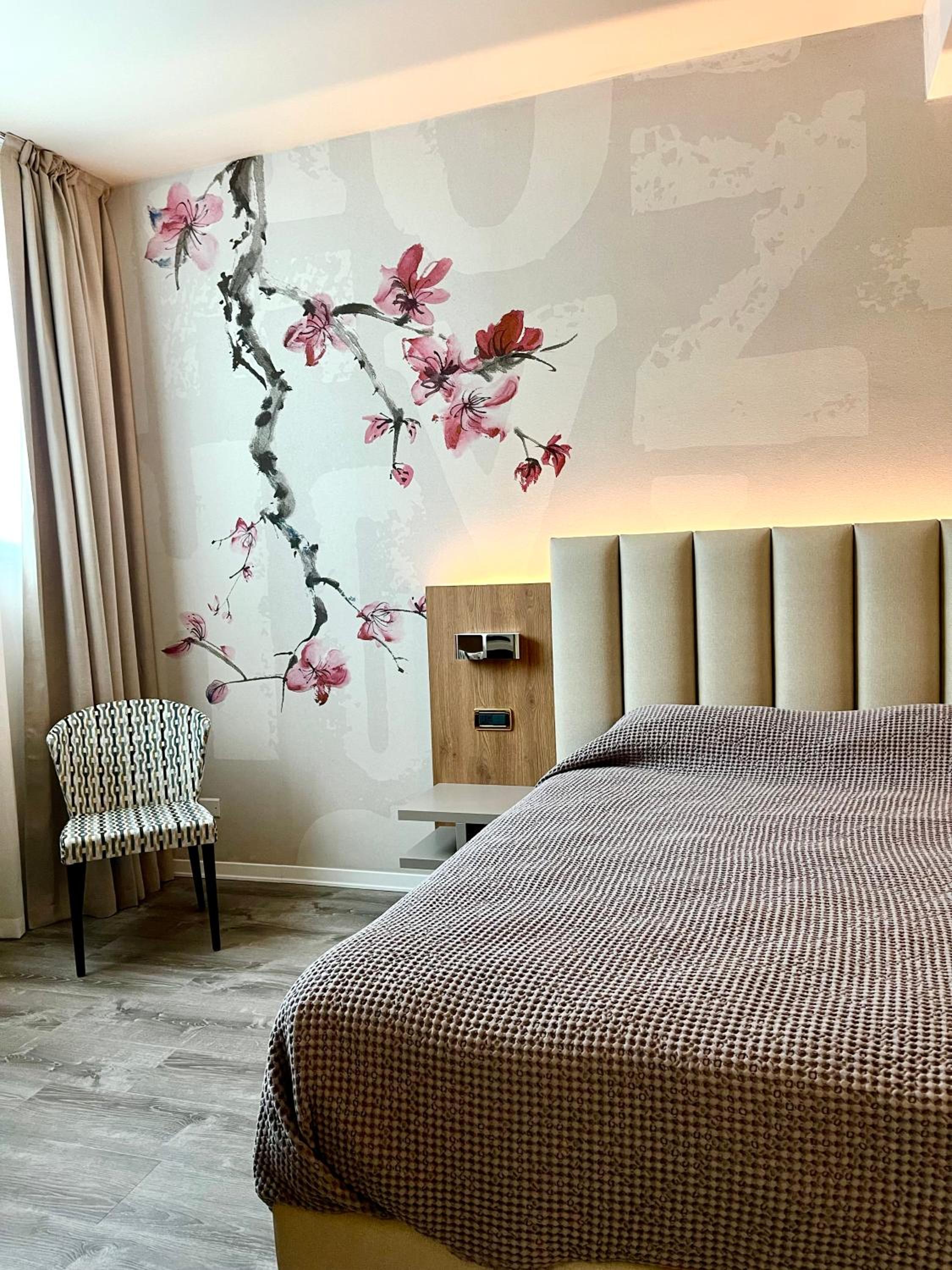 Deluxe Room photo 2