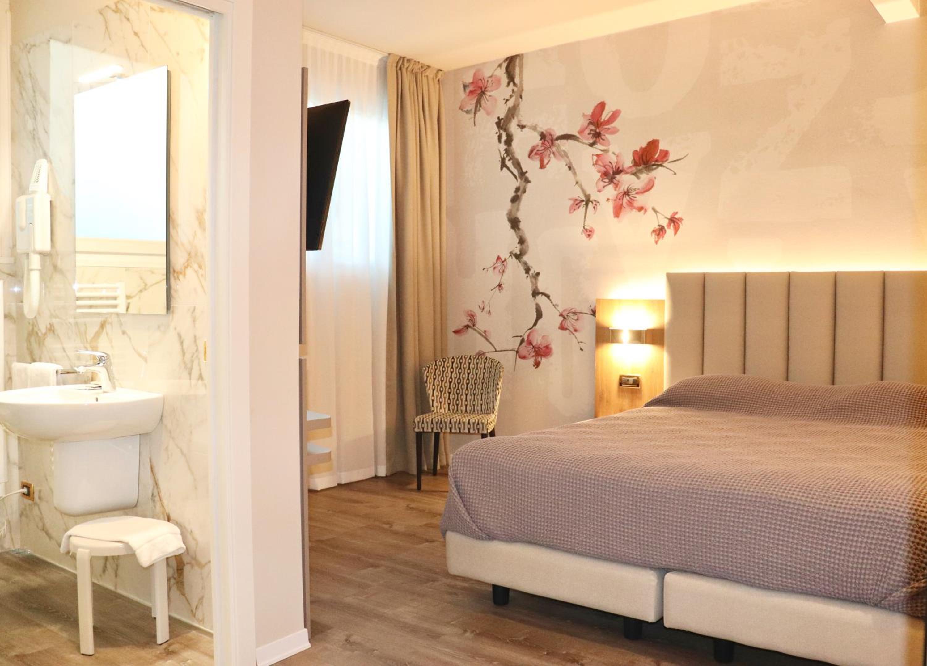 Deluxe Room photo 1