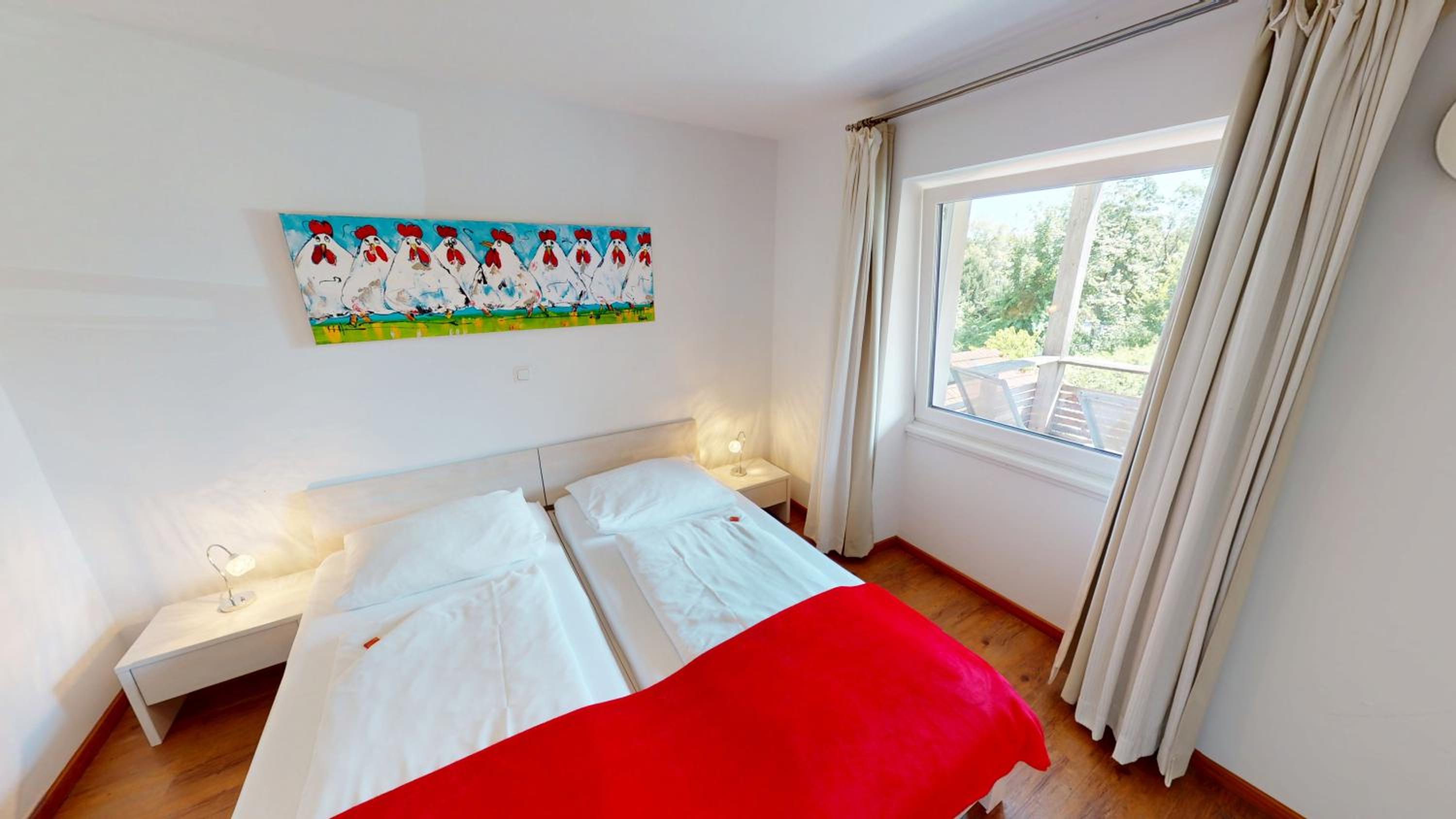 Erster Stock, komplette Etage Suite 3 und 4  photo 3