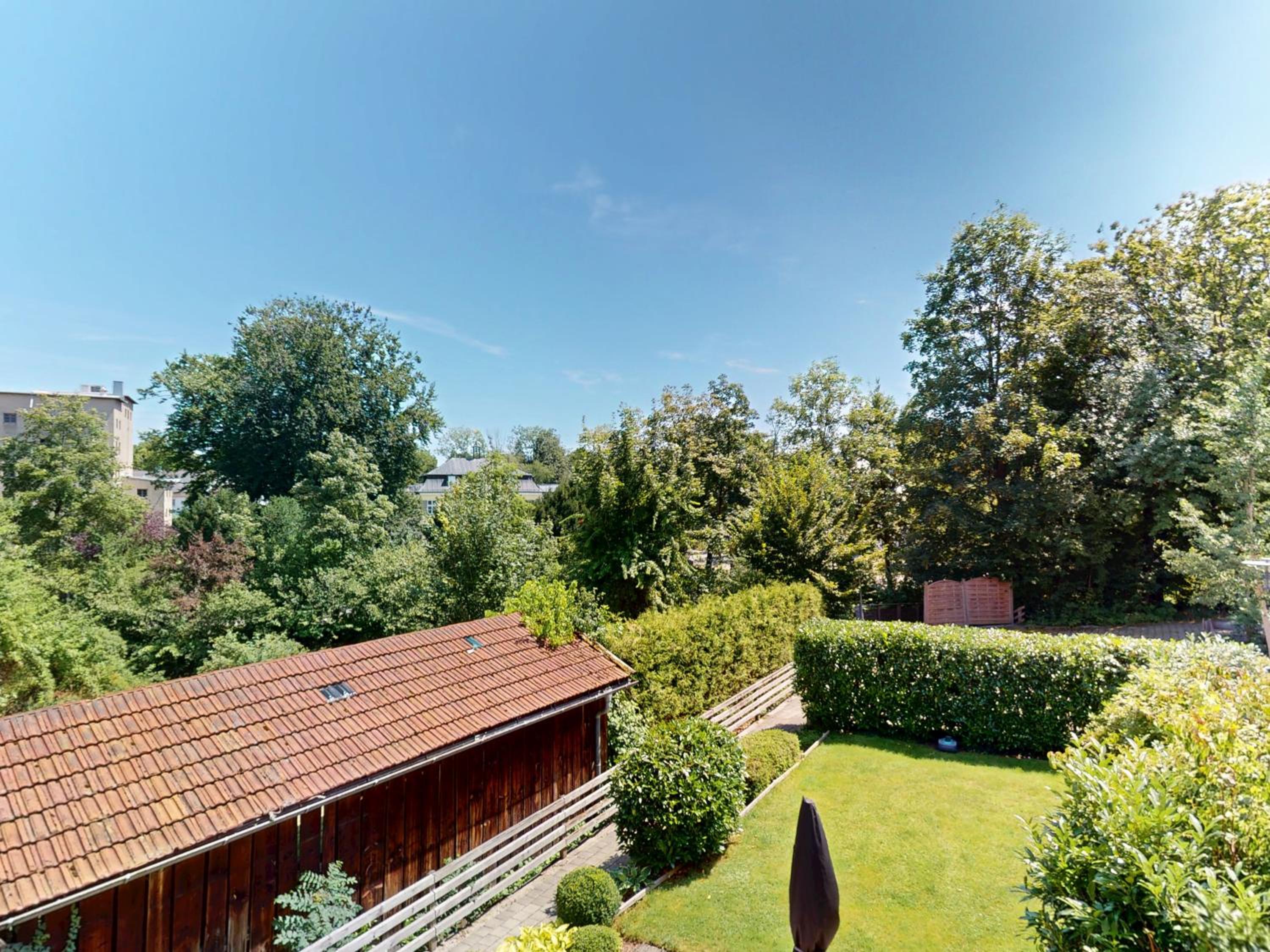 Erster Stock, komplette Etage Suite 3 und 4  photo 2