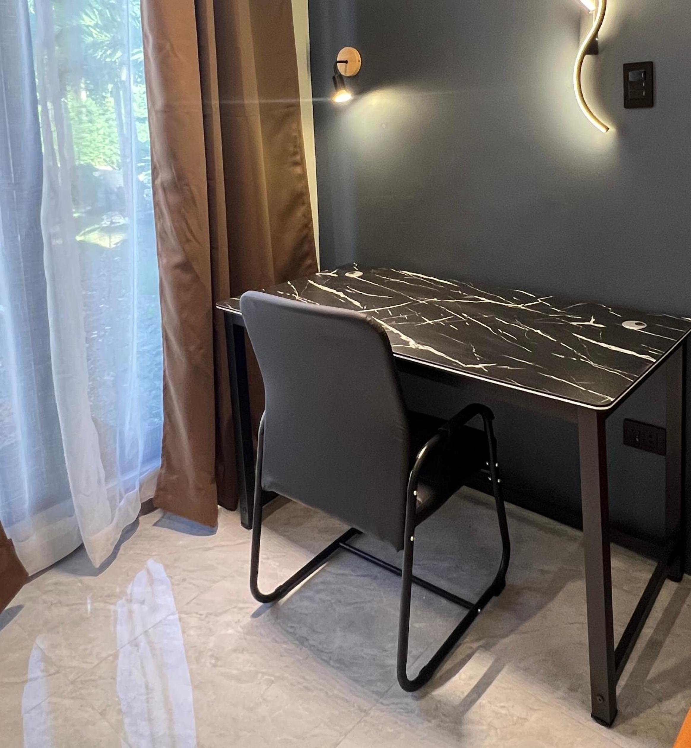 Suite with Garden View photo 1