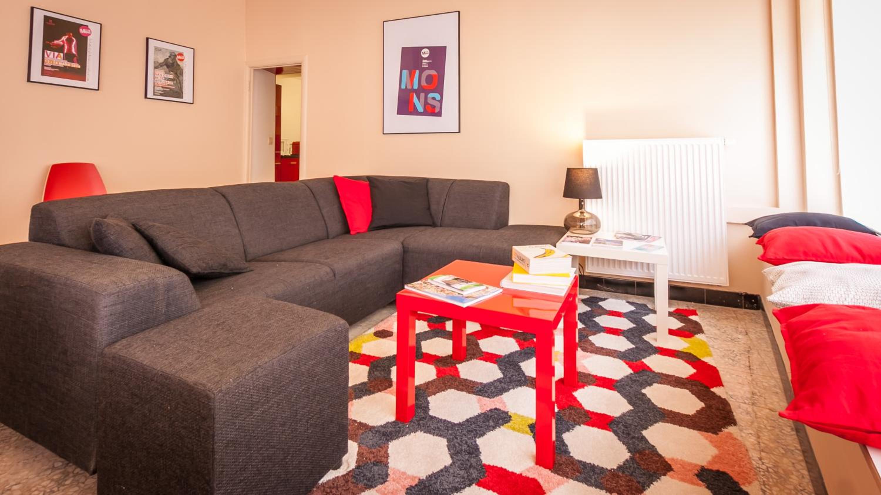 Standard Queen Room photo 1