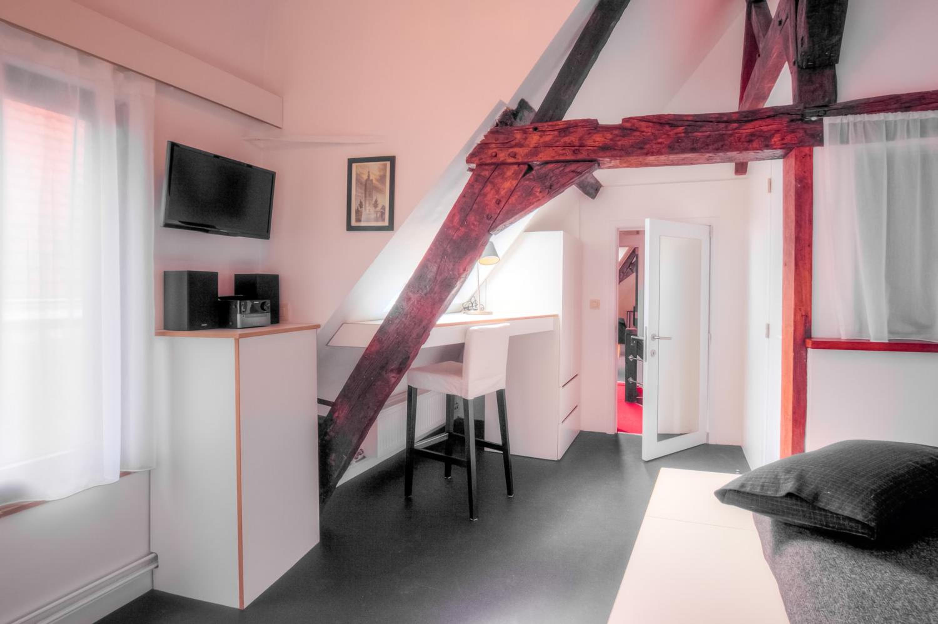 Superior Queen Room photo 2