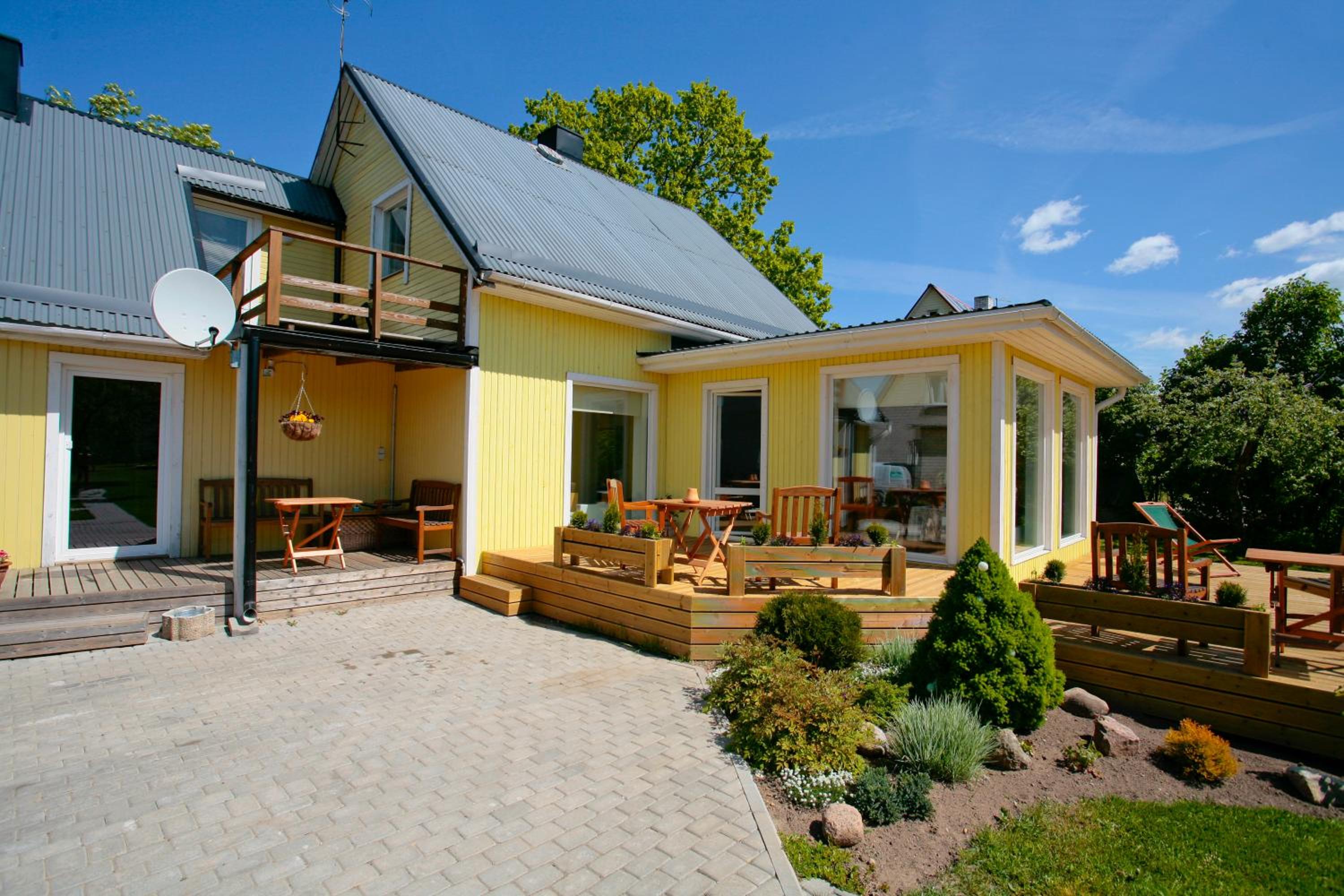 Vacation House - Photo 8
