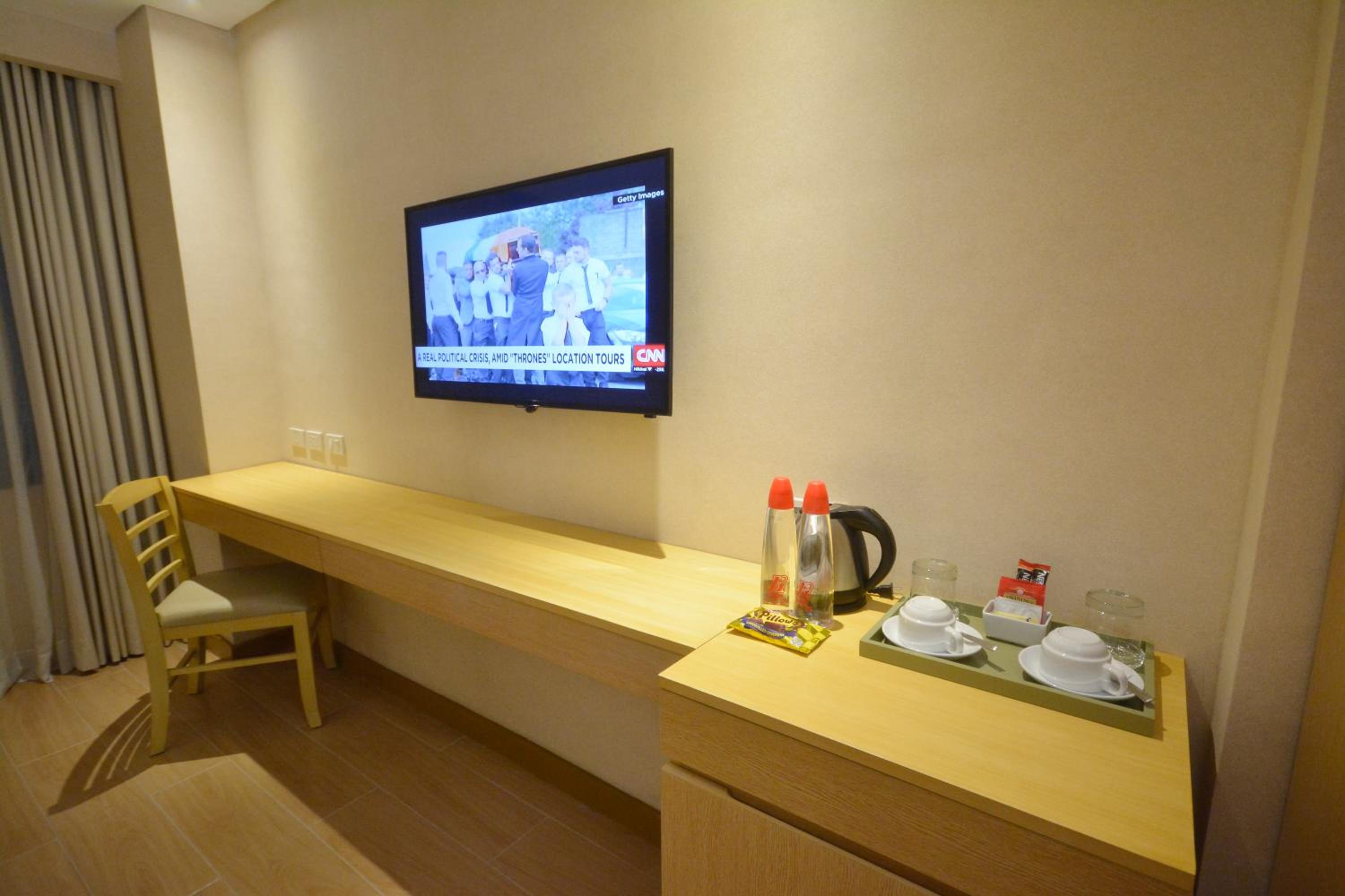 Business King Room - Photo 7