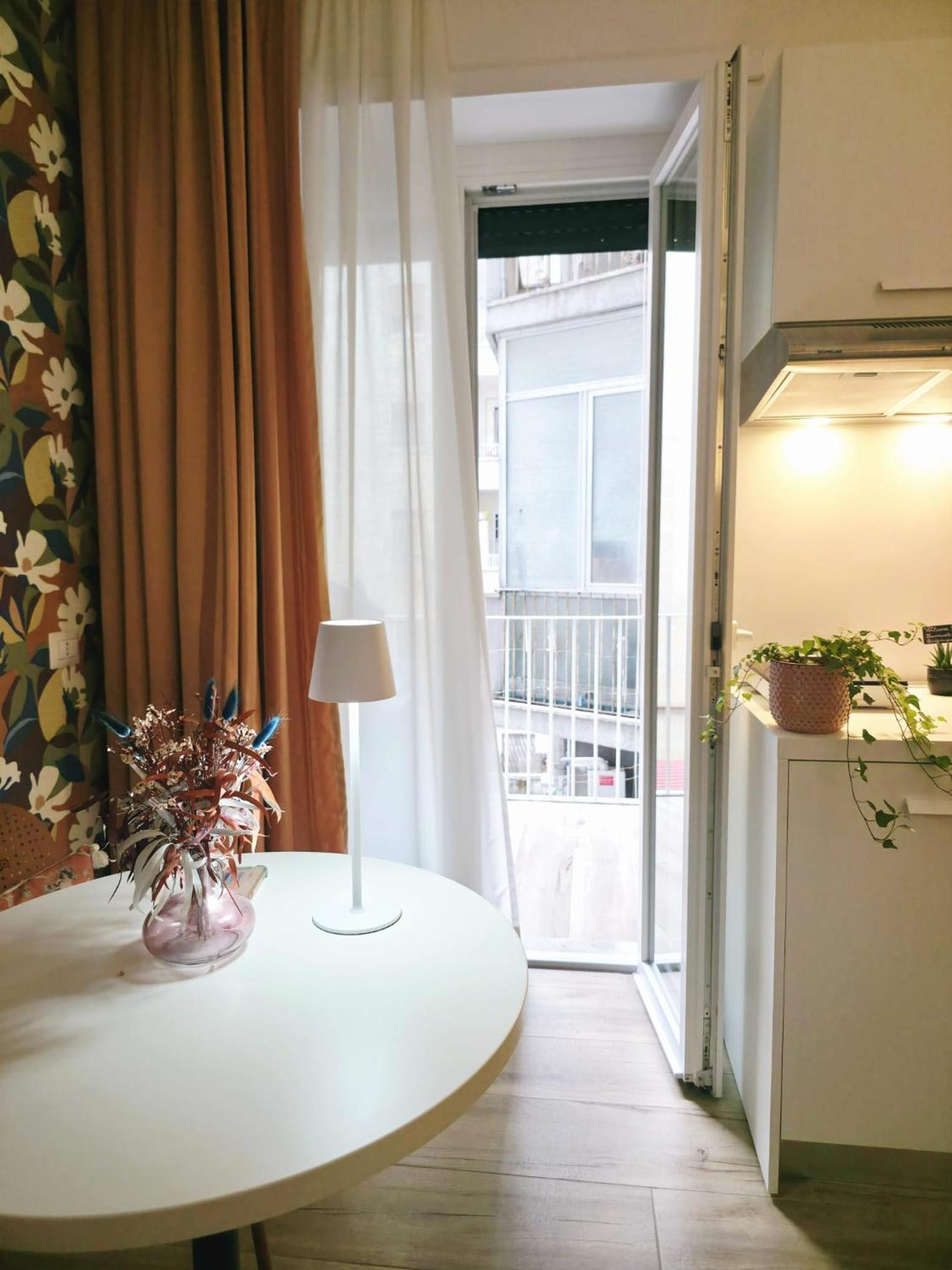 Double Room with Balcony photo 1