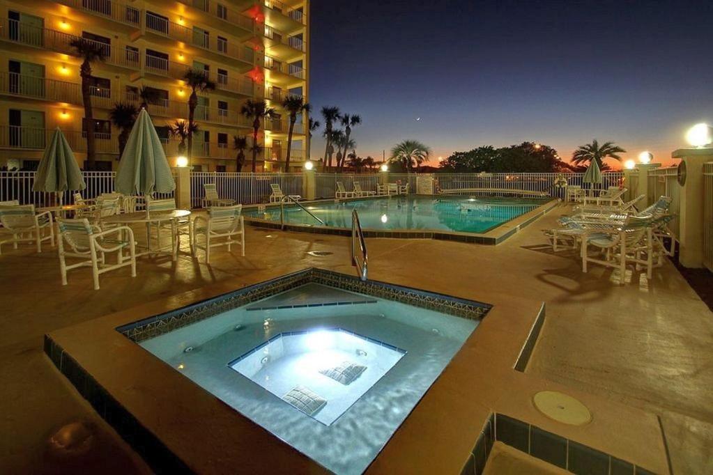 Beachside Two-Bedroom Condo - Unit 403