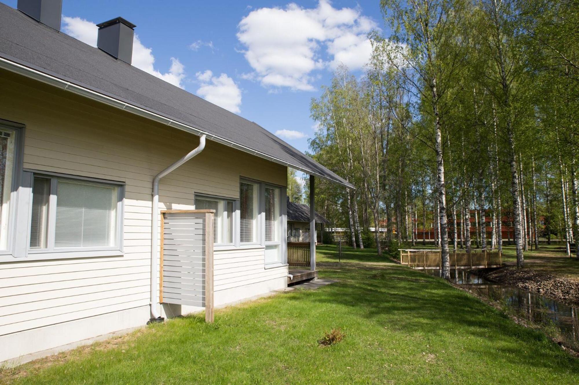 One-Bedroom Apartment with Sauna - Photo 42