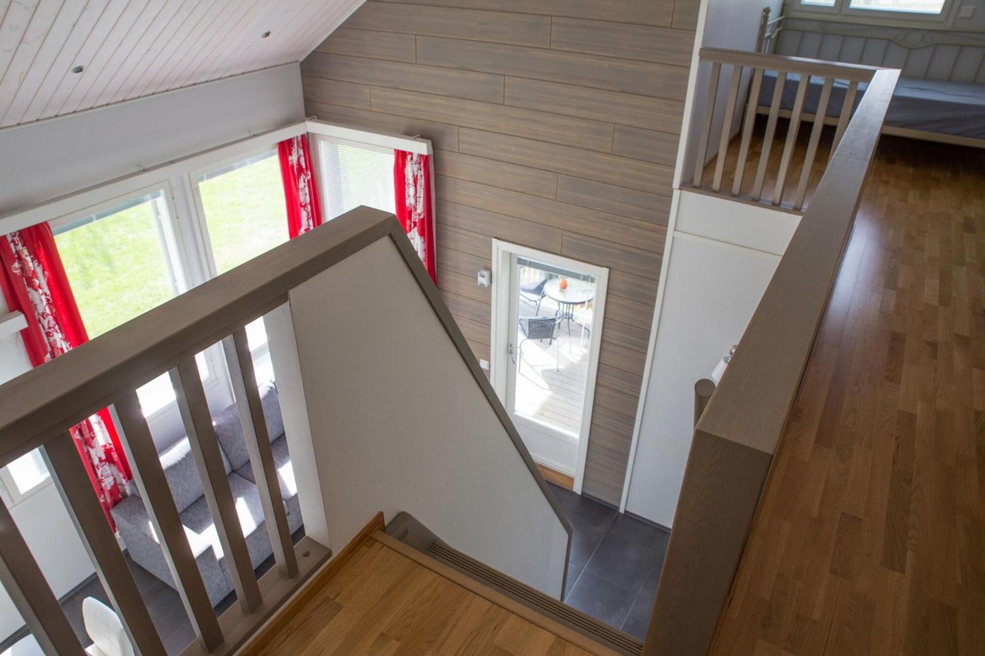 One-Bedroom Apartment with Sauna - Photo 74