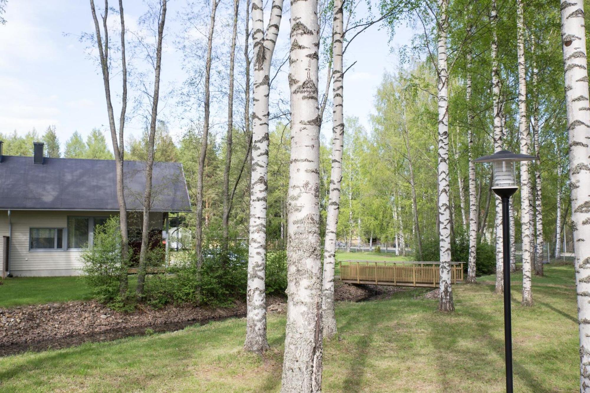 One-Bedroom Apartment with Sauna - Photo 19