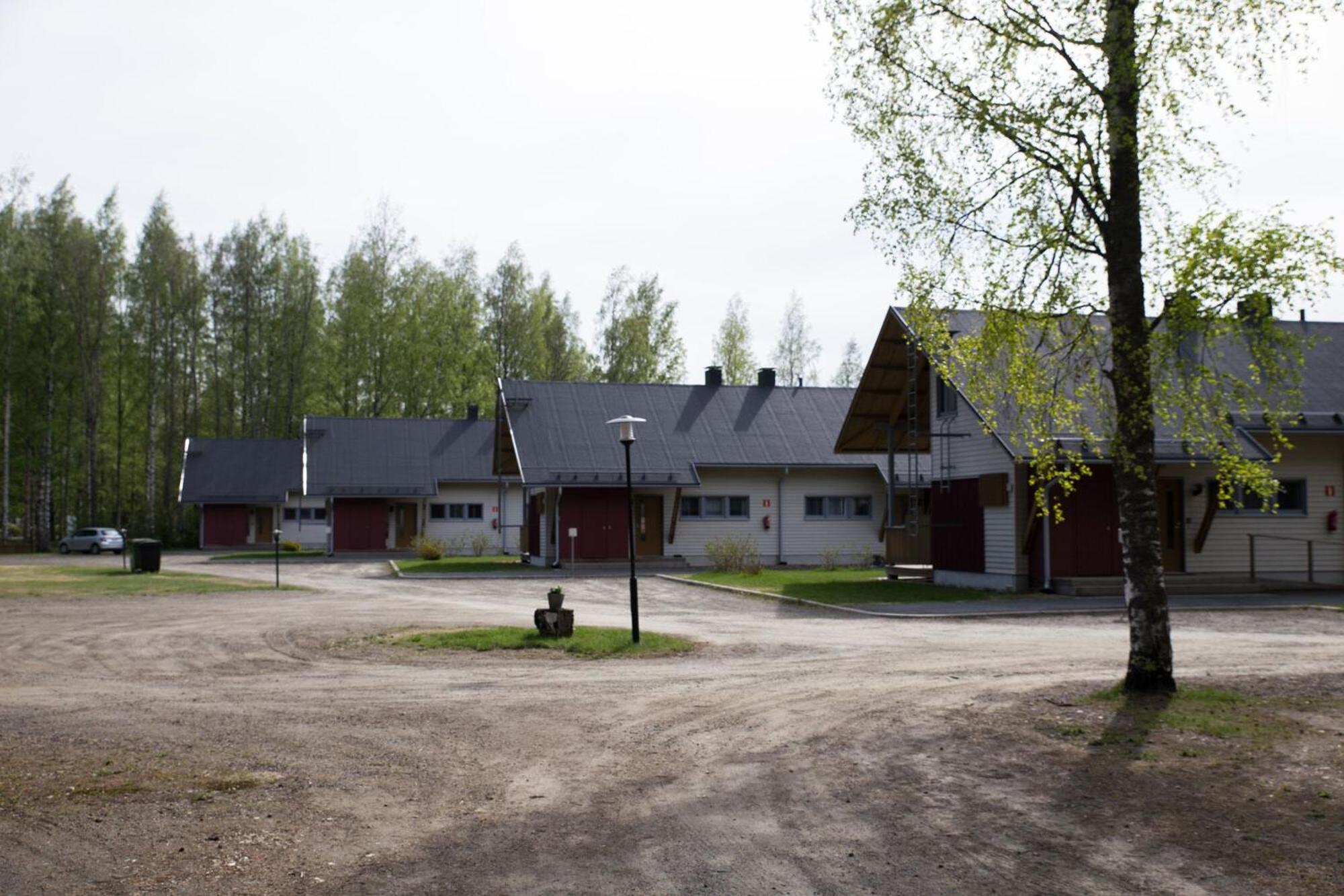 One-Bedroom Apartment with Sauna - Photo 12