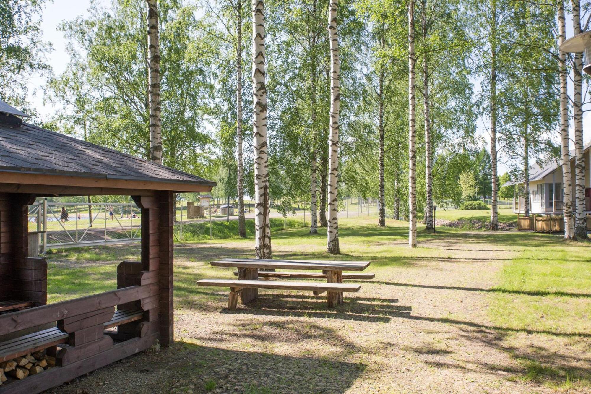 One-Bedroom Apartment with Sauna - Photo 55