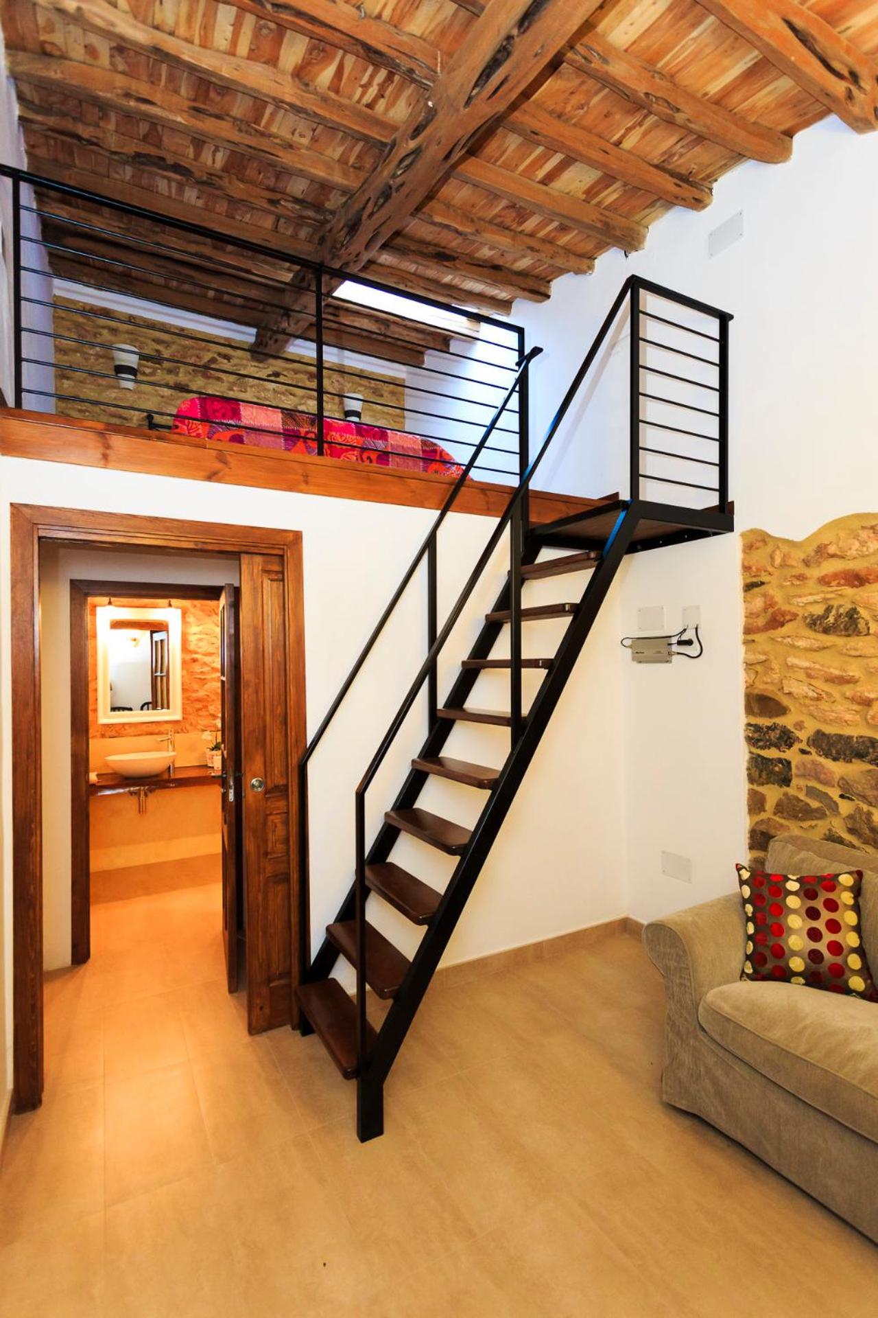 Four-Bedroom Townhouse