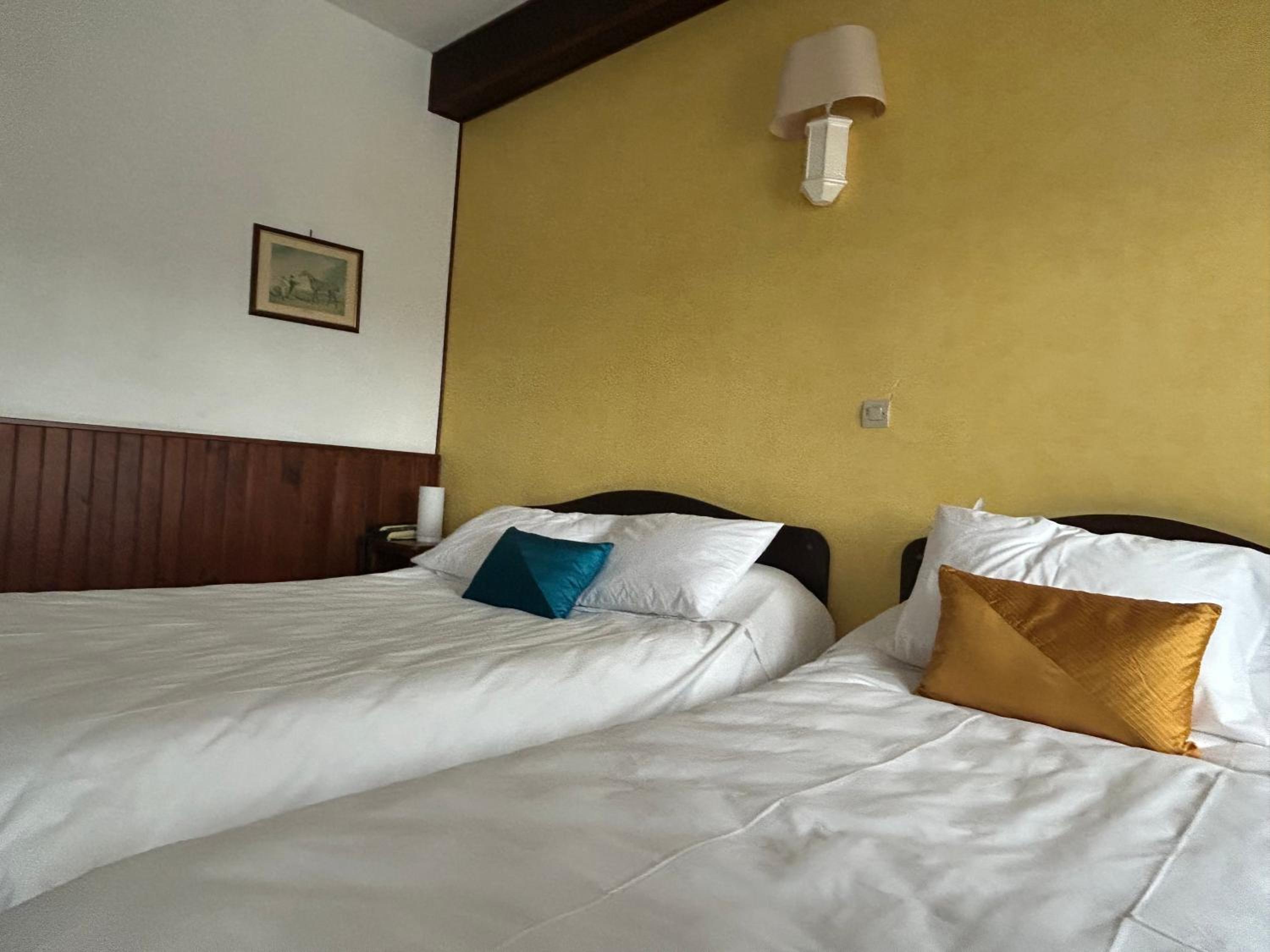 Triple Room photo 3