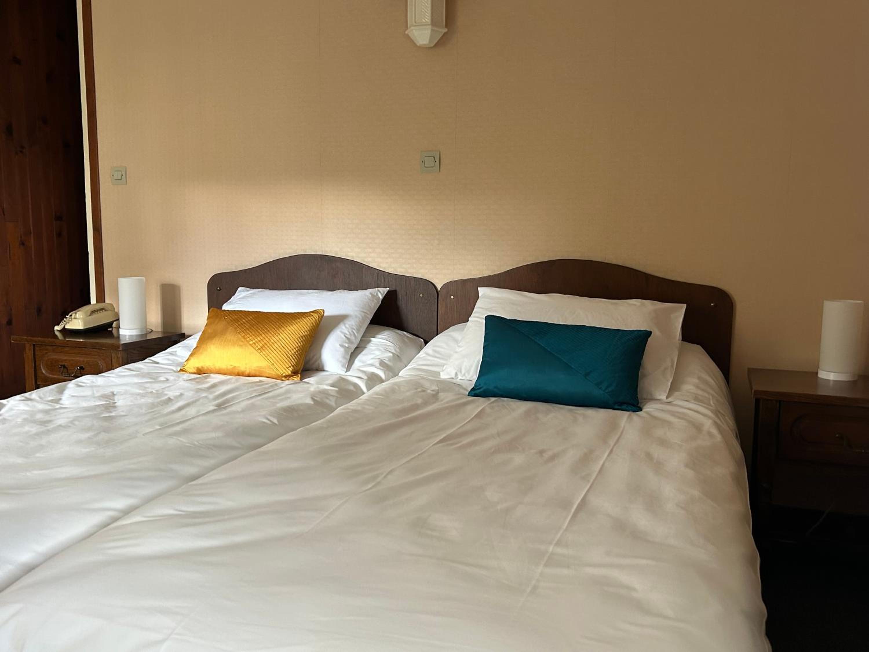 Twin Room photo 3