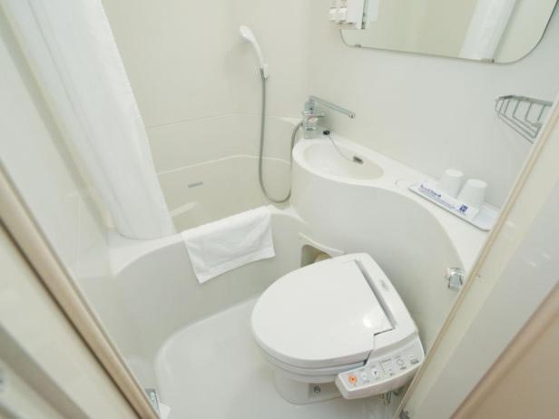 Single Room - Smoking - Photo 5