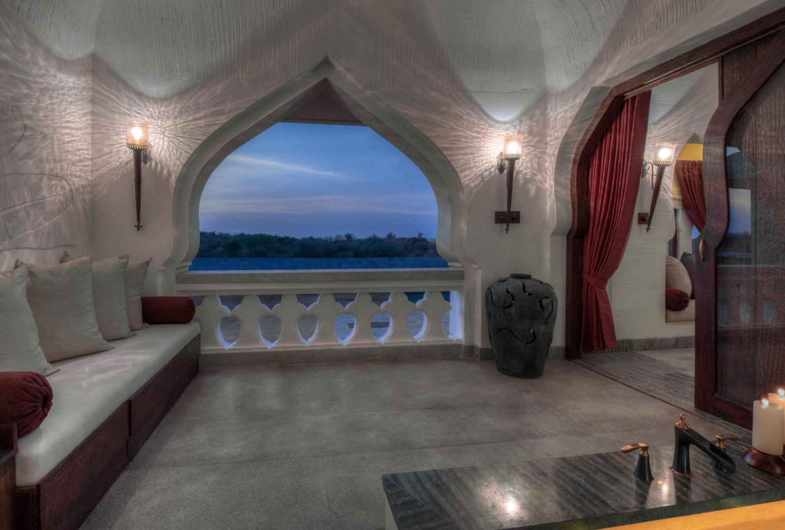 Nivasa Deluxe Suite – Resort Credit Included: ₹15K (3N+) / ₹5K (2N) – Valid till 30 Sept photo