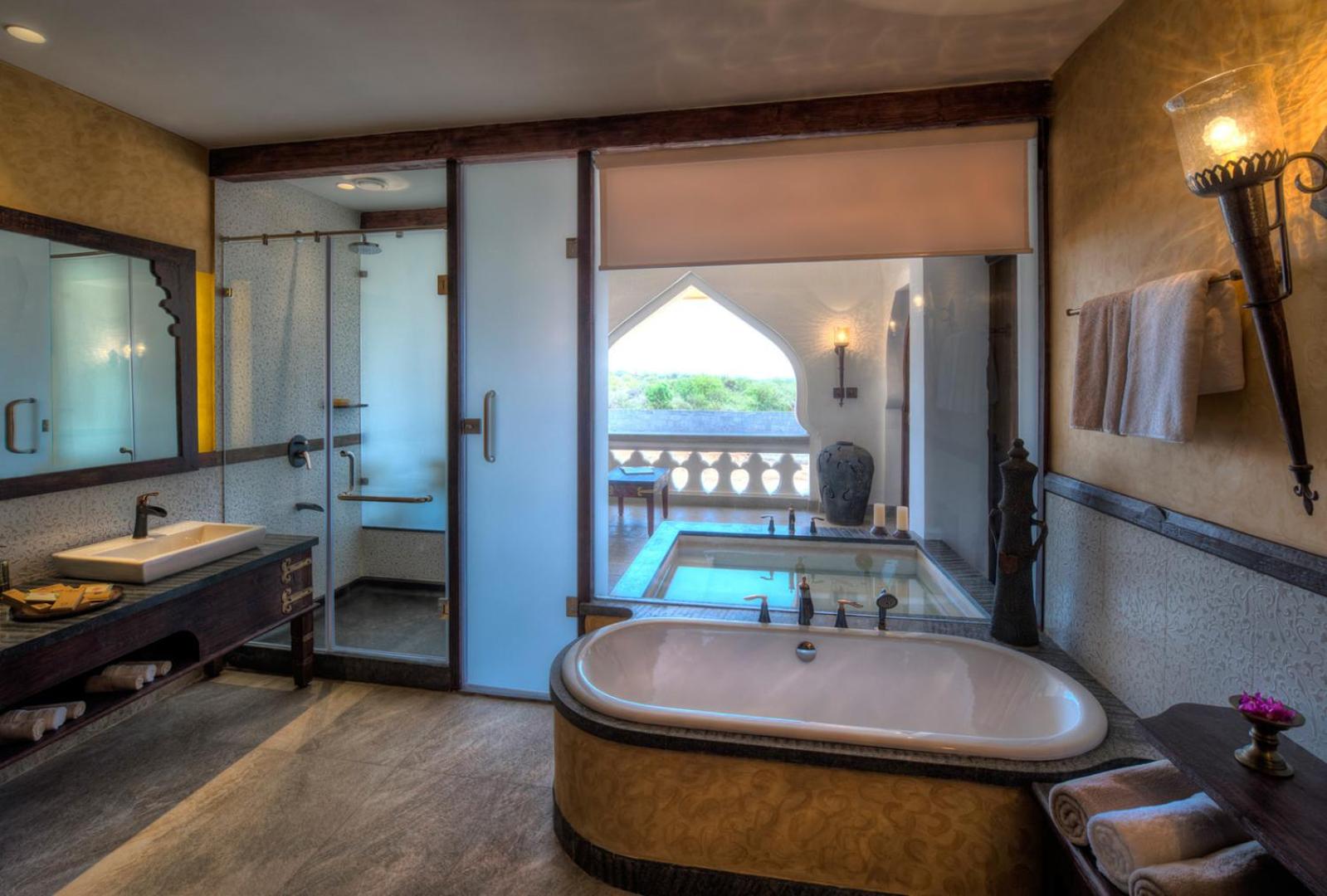 Nivasa Deluxe Suite – Resort Credit Included: ₹15K (3N+) / ₹5K (2N) – Valid till 30 Sept photo