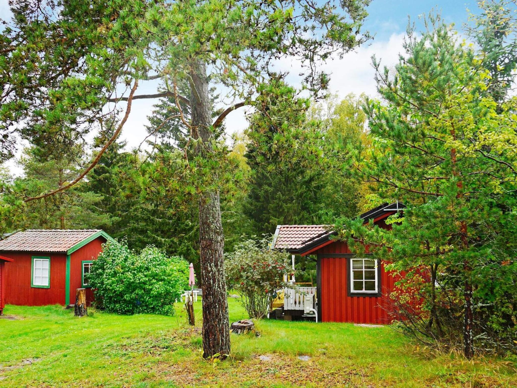 Two-Bedroom Holiday Home photo 2