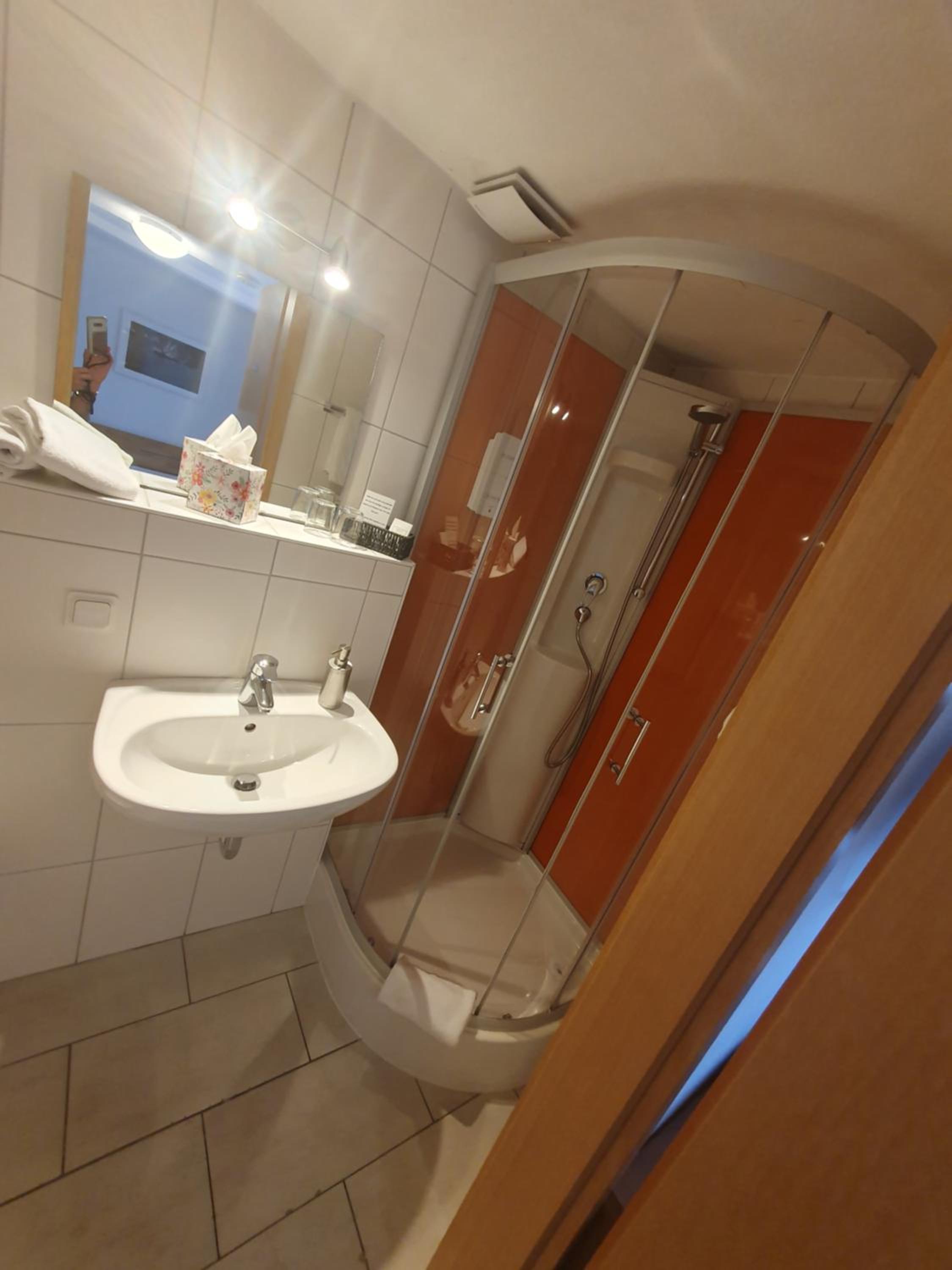 Small Double Room photo 2