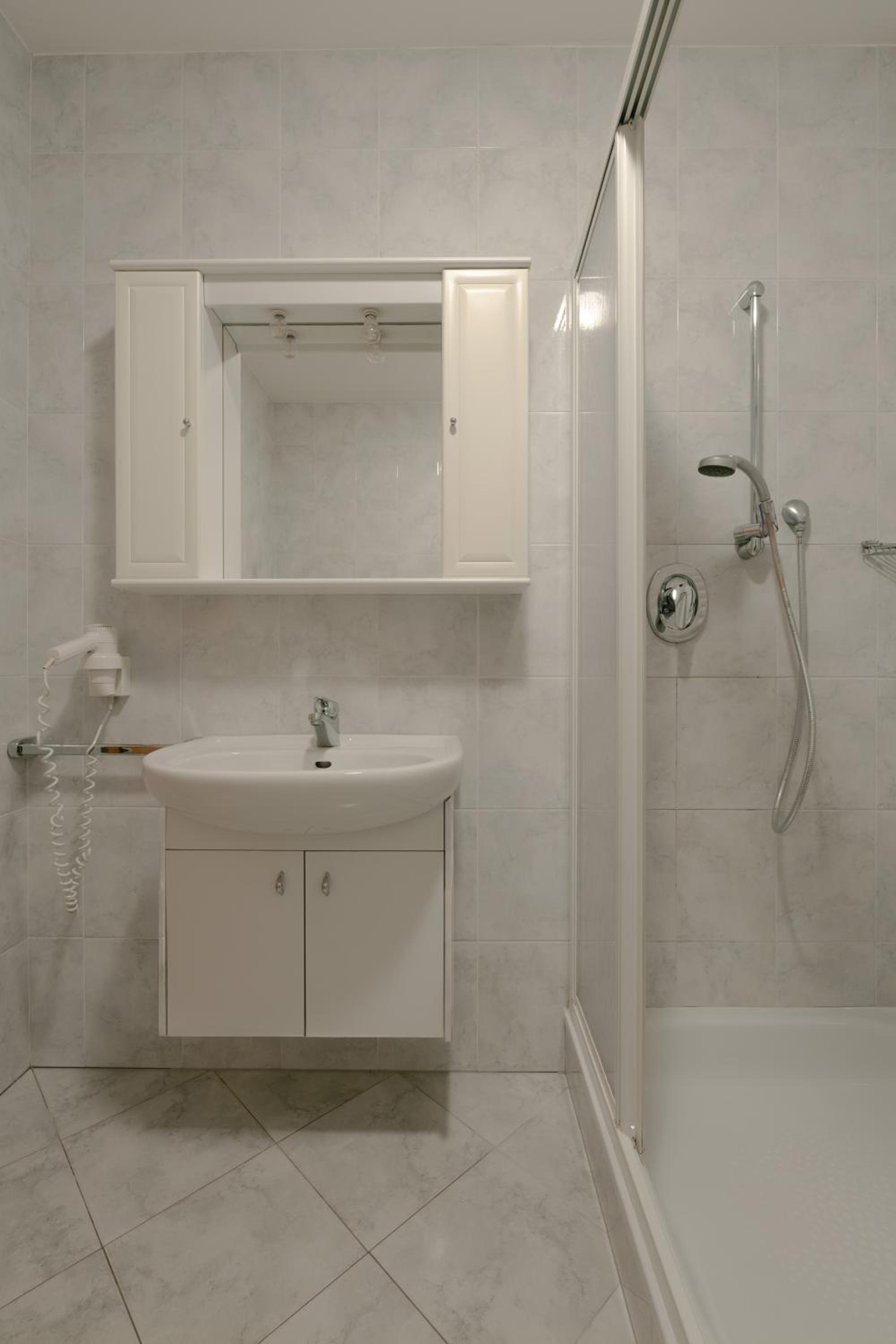 1-bedroom Apartment
