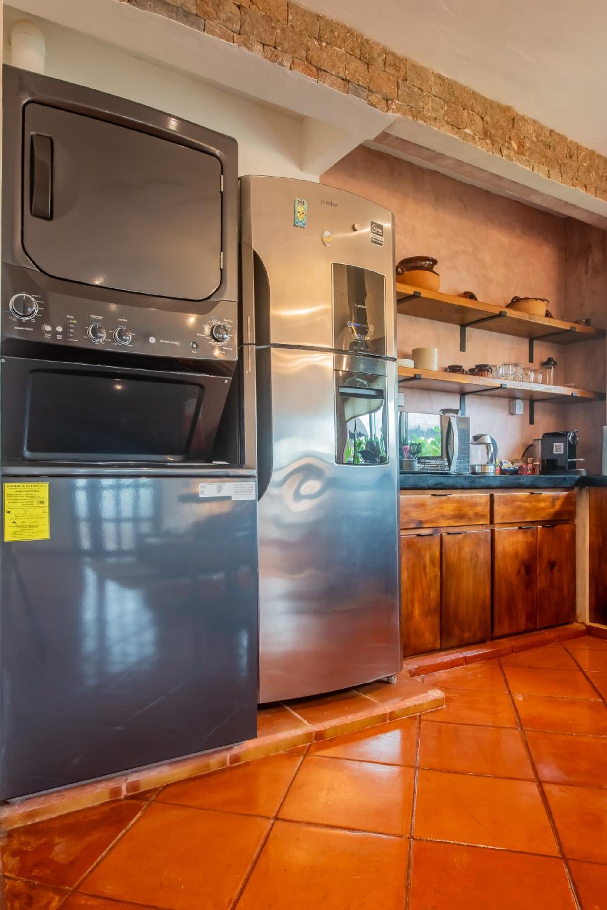 Two-Bedroom Family Apartment