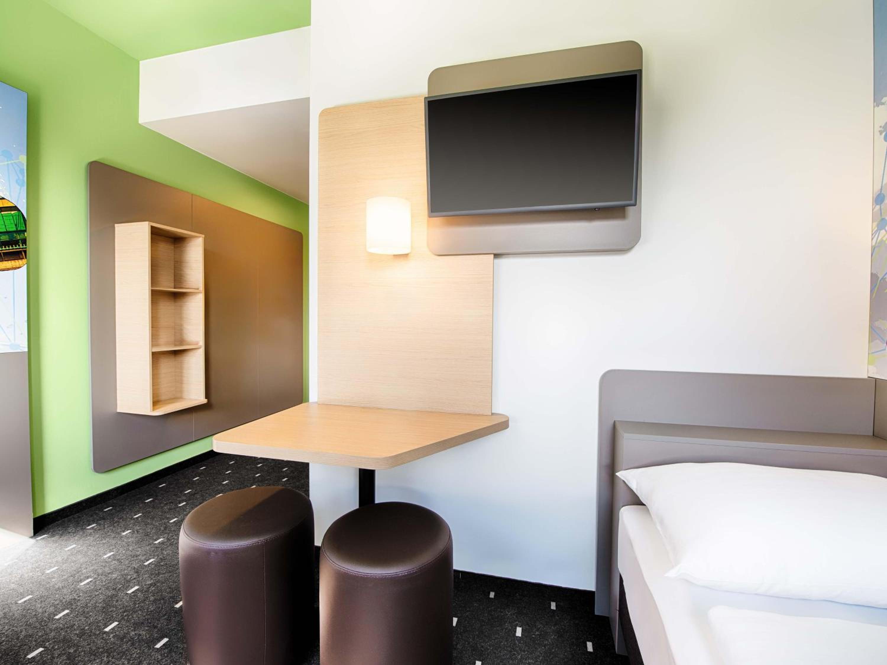 Double or Twin Room - Disability Access - Photo 2