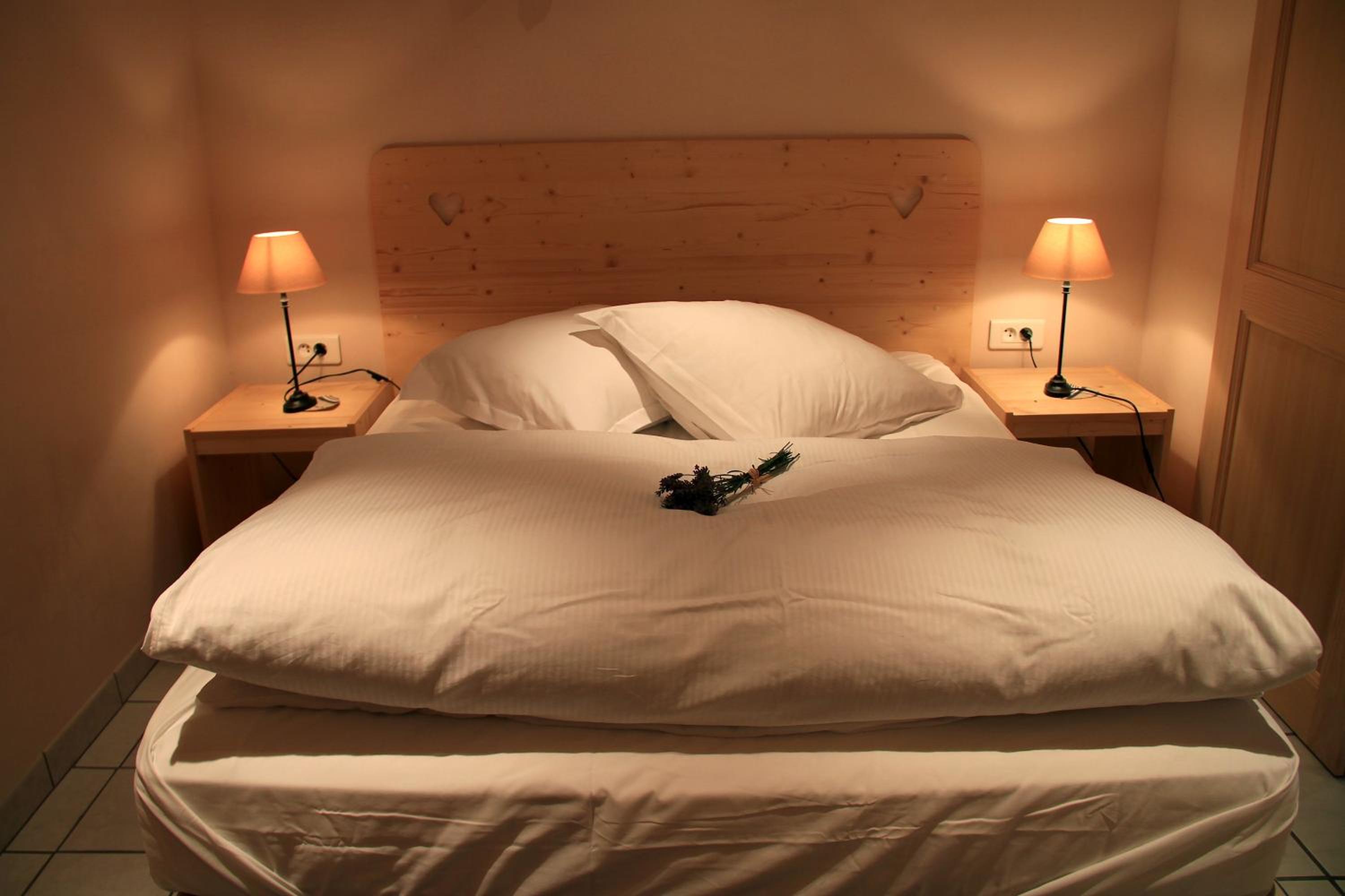 Double or Twin Room photo 1
