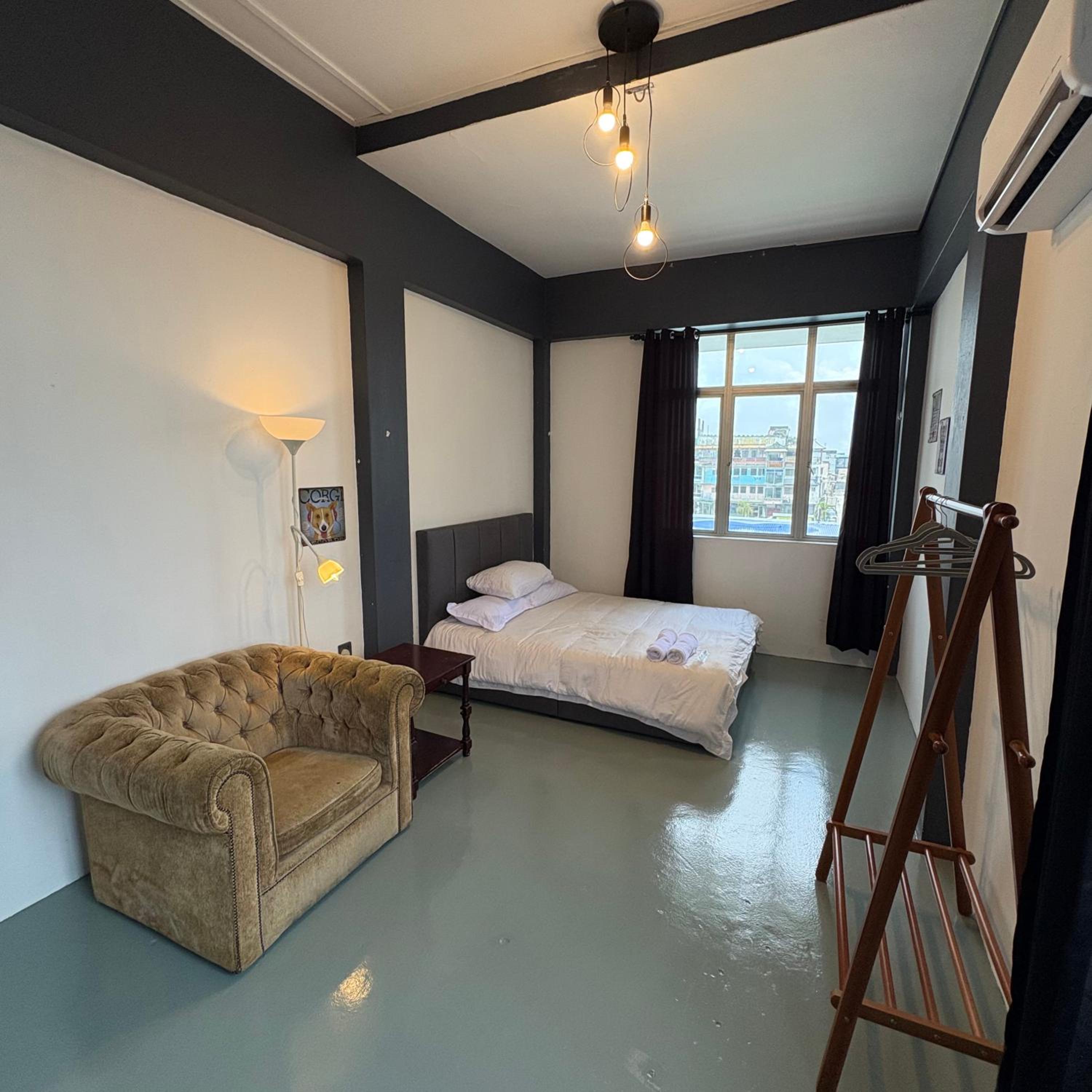 Two-Bedroom Suite