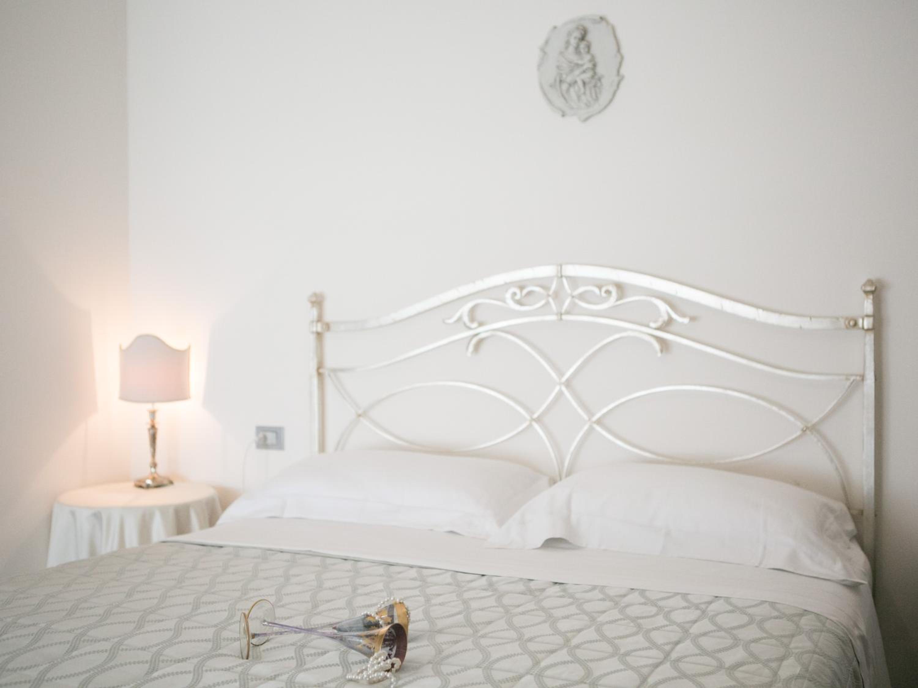 Double or Twin Room - Photo 1