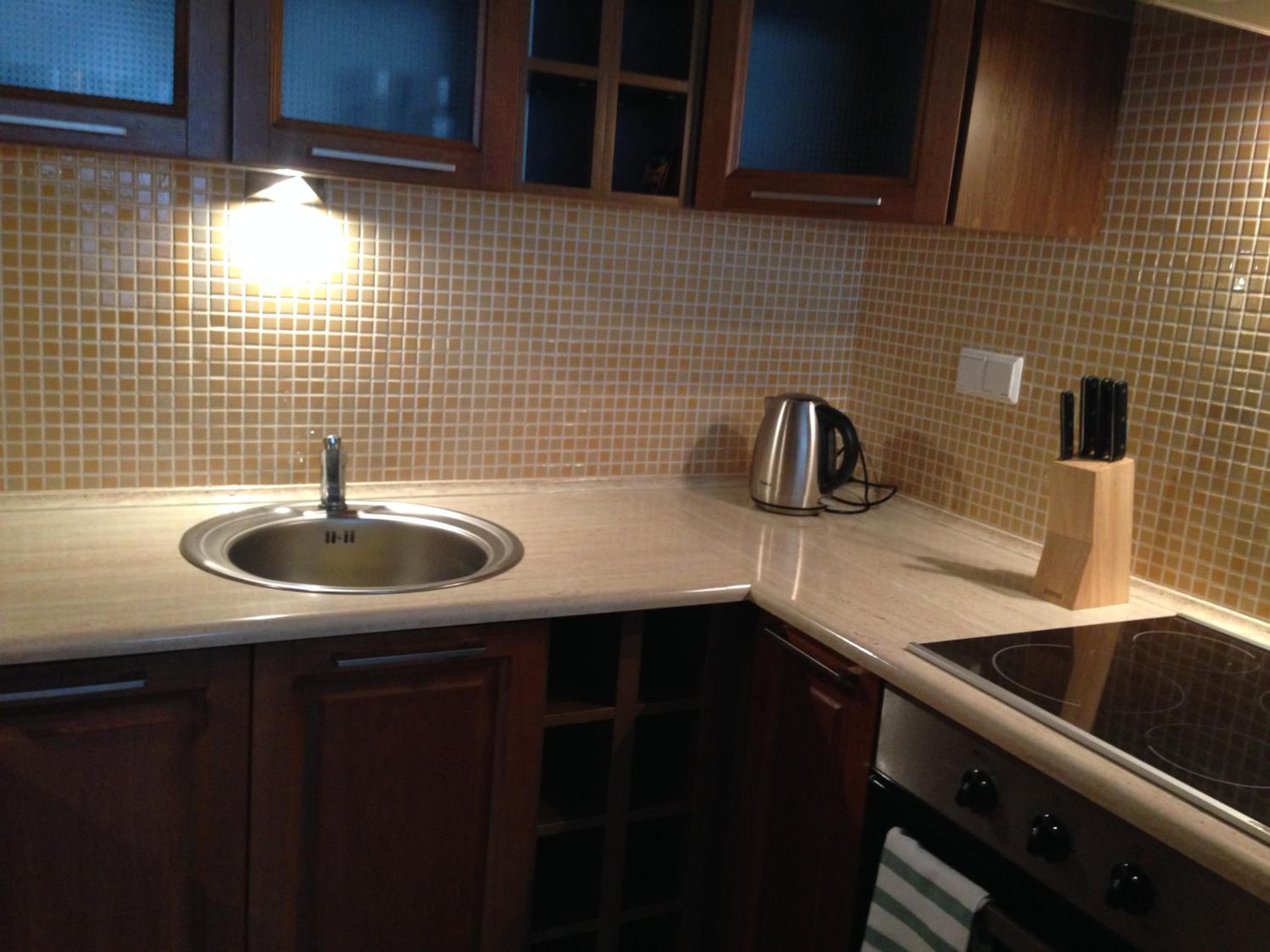 One-Bedroom Apartment - Photo 19
