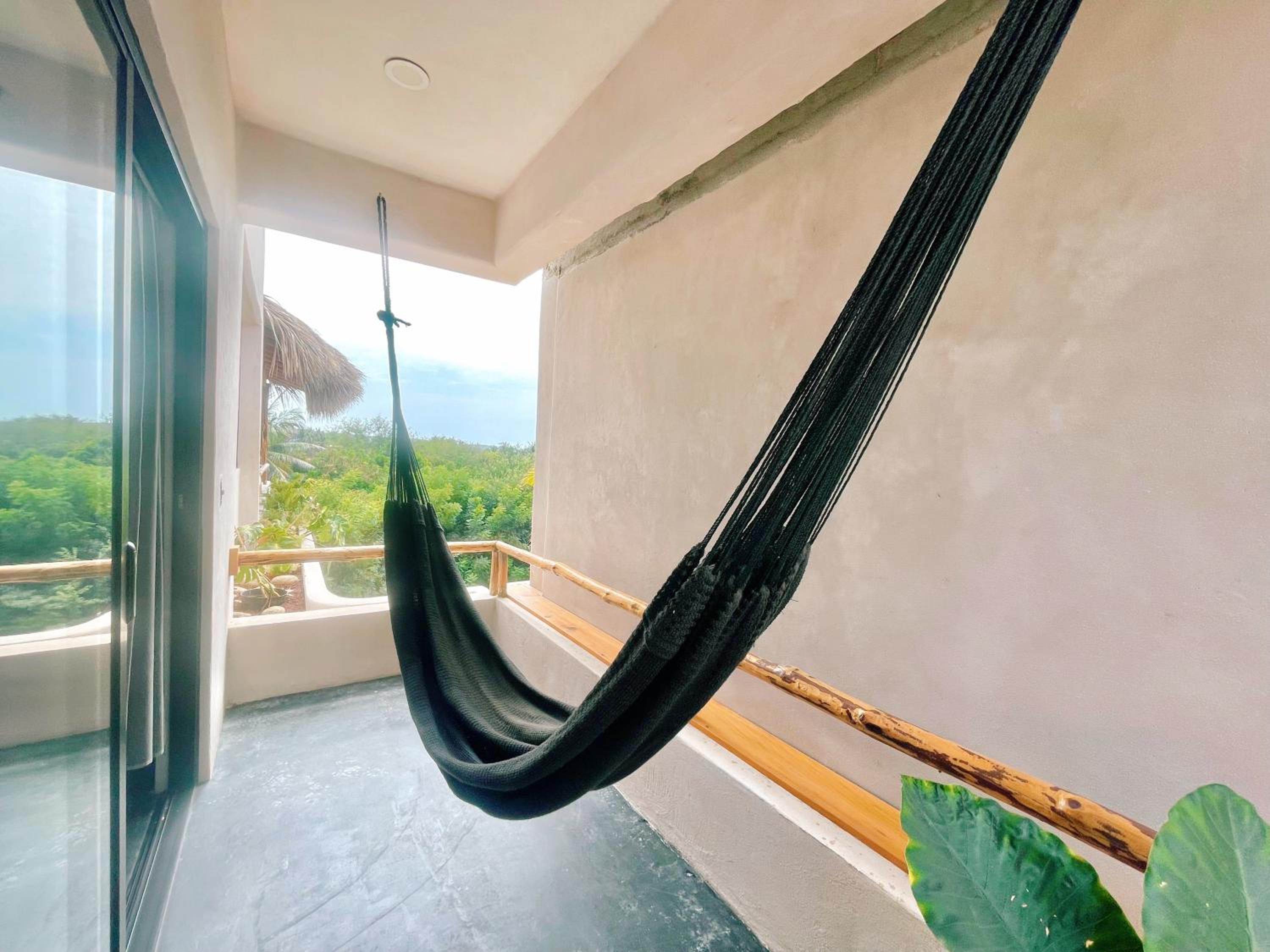 Superior Suite with Sea View