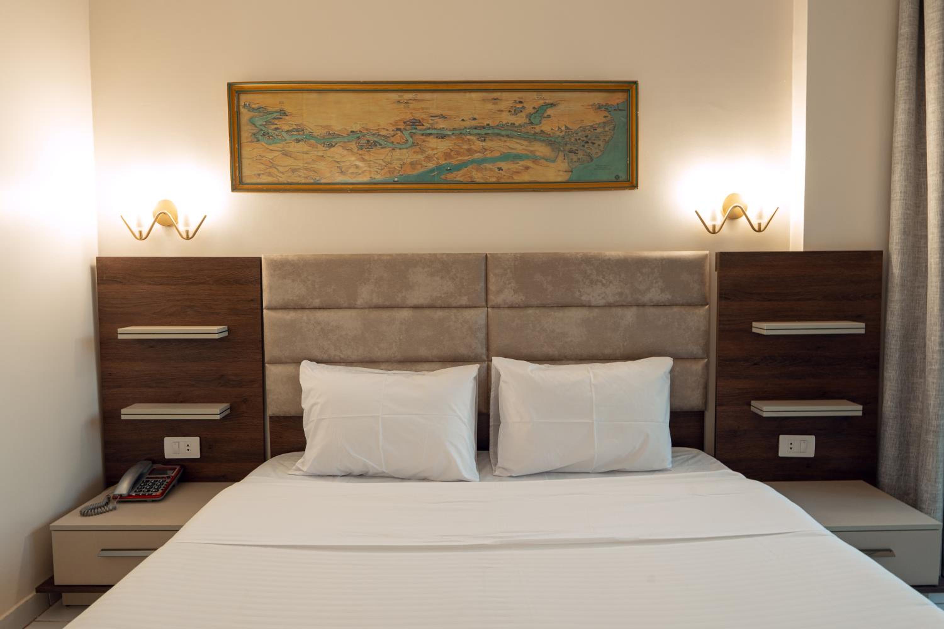 Superior King Room