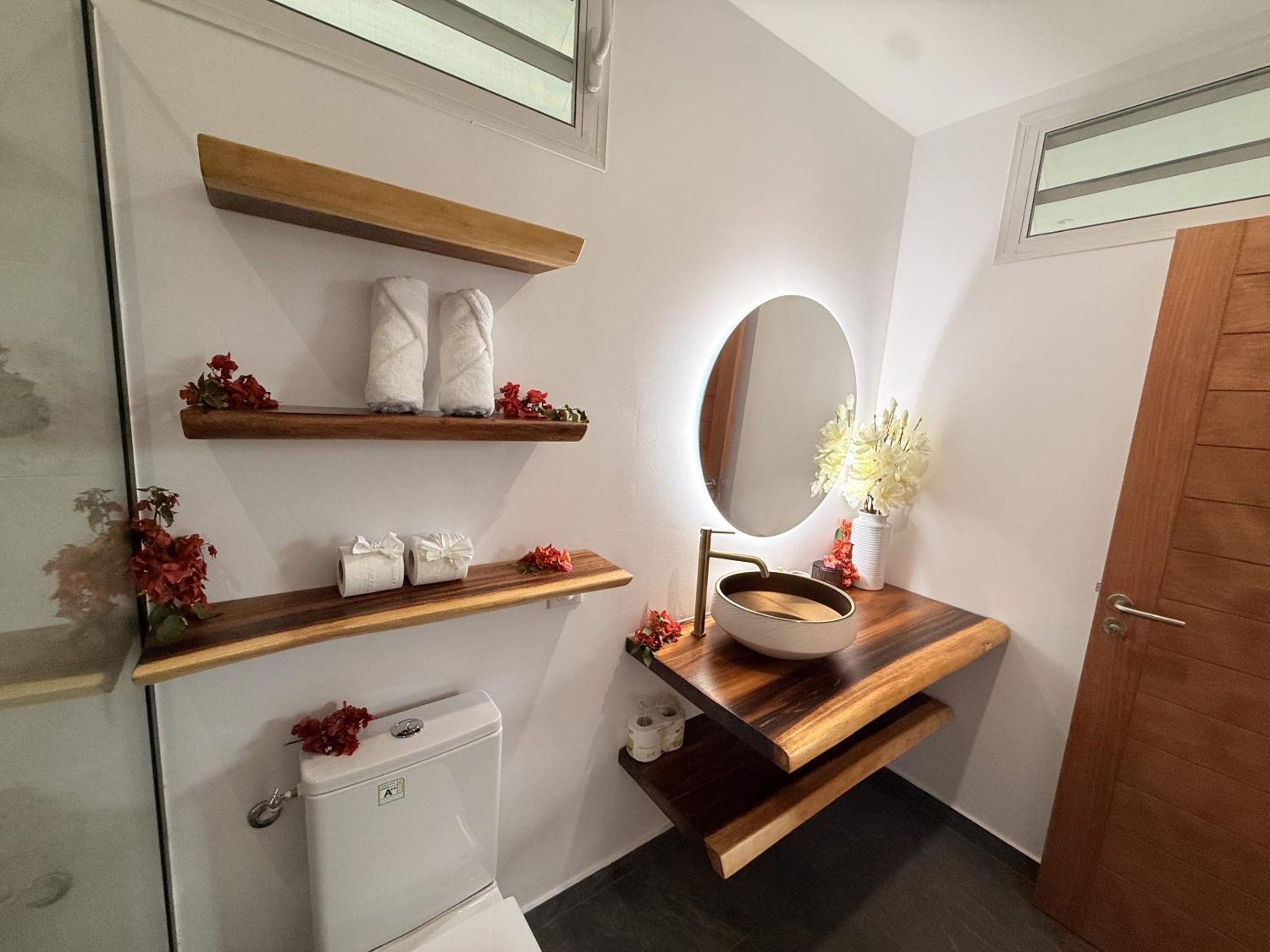 Suite with Sea View