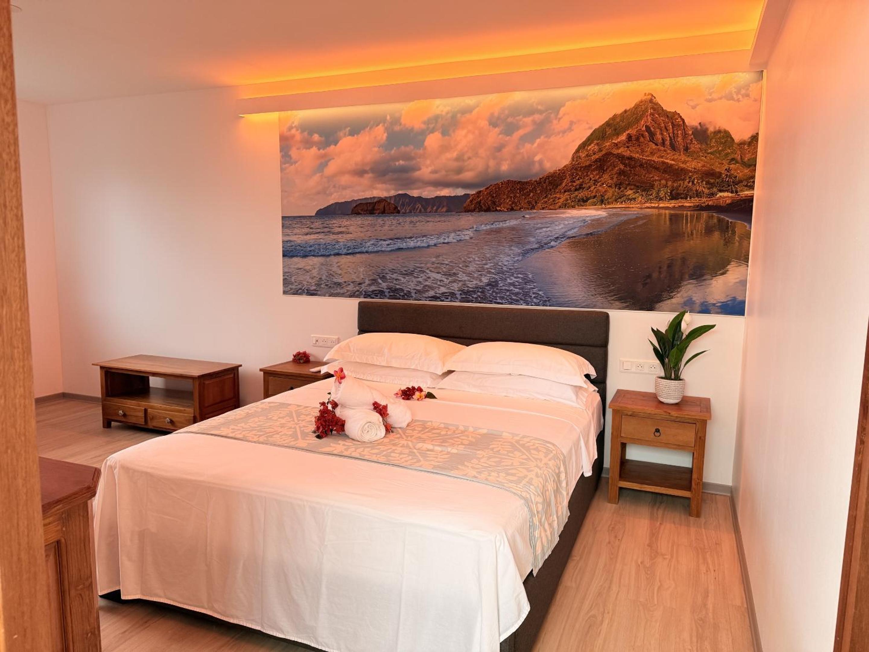 Suite with Sea View photo 1