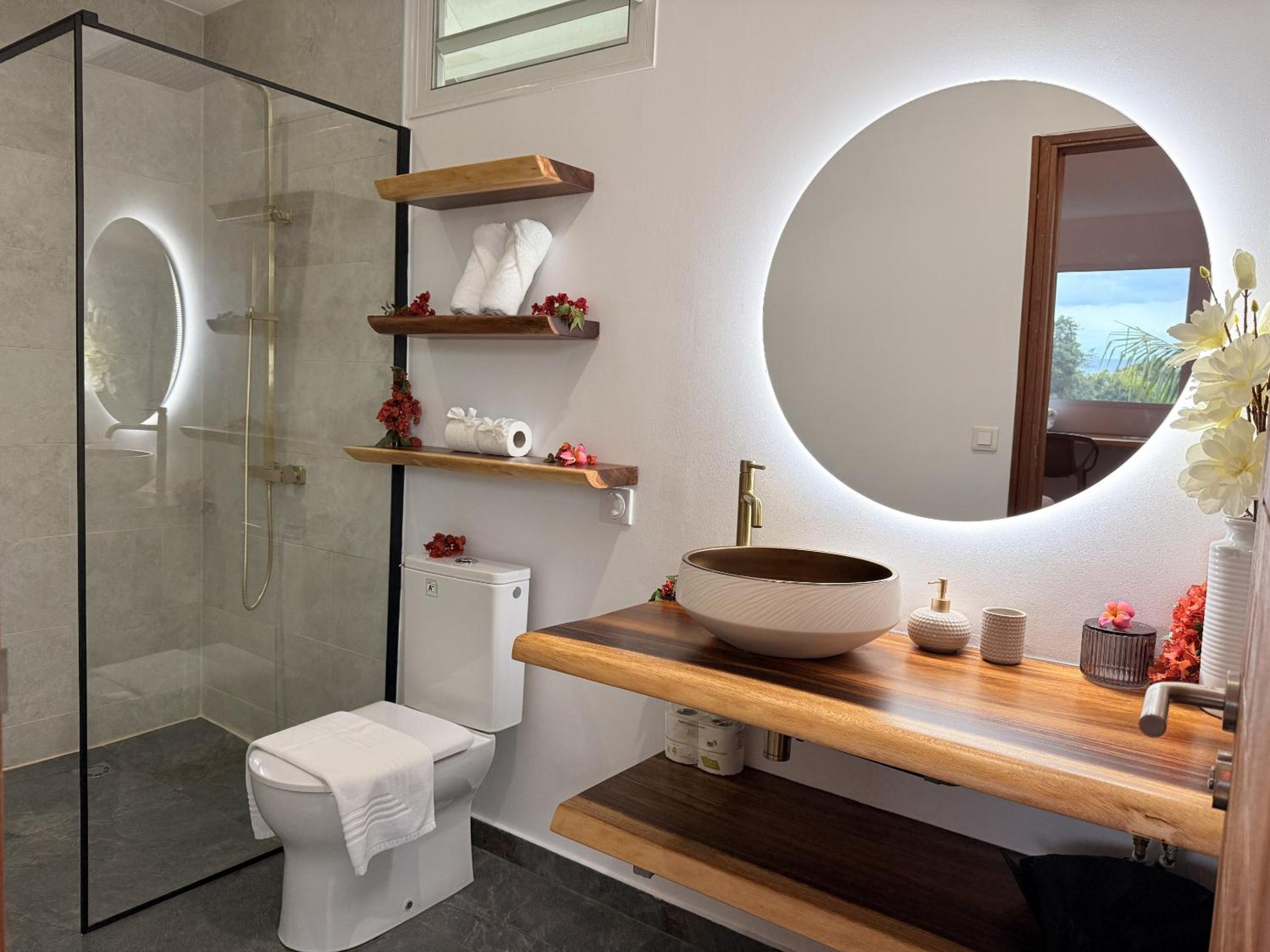 Suite with Sea View photo 2